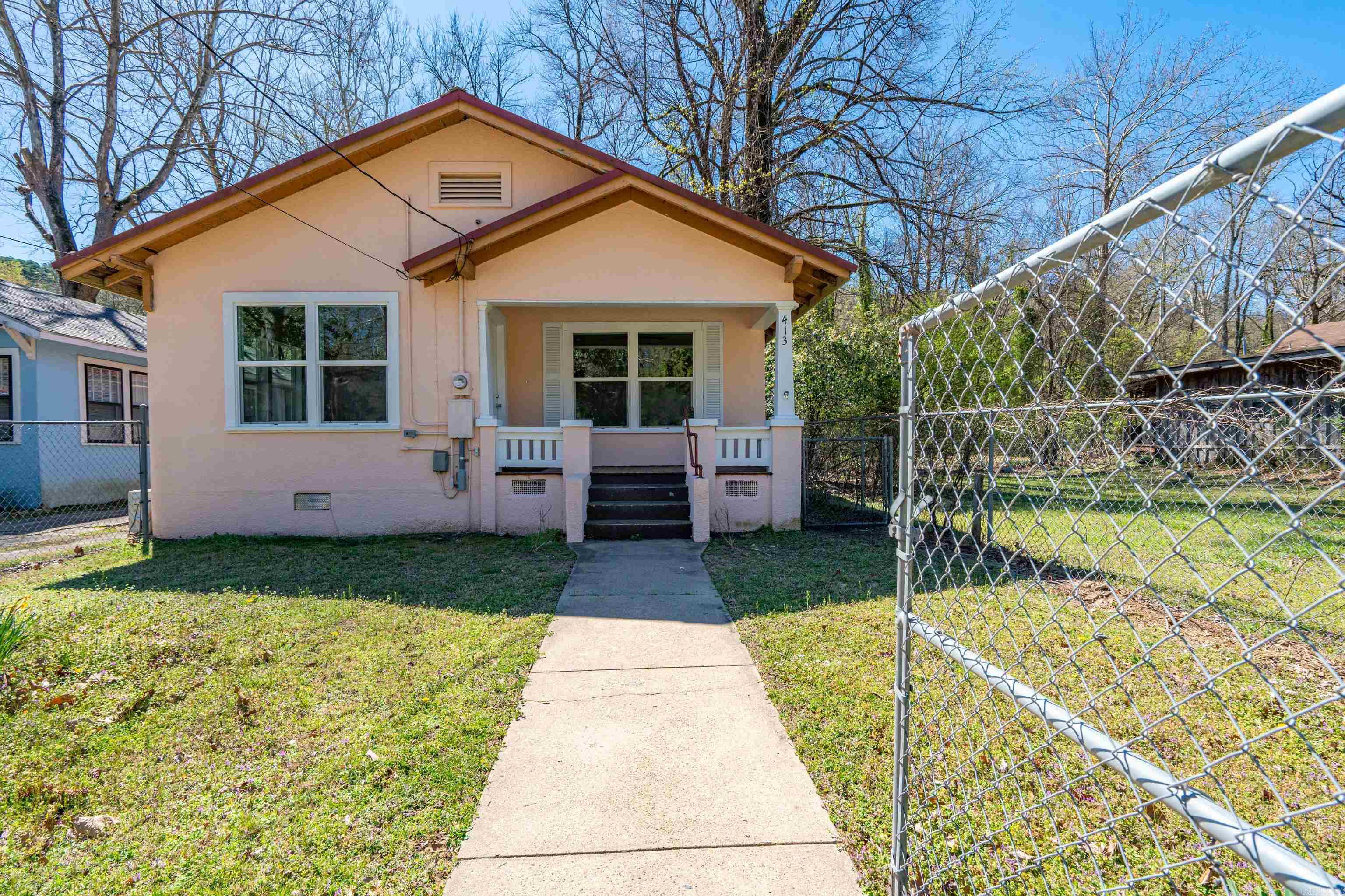 413  Whittington  Hot Springs, AR