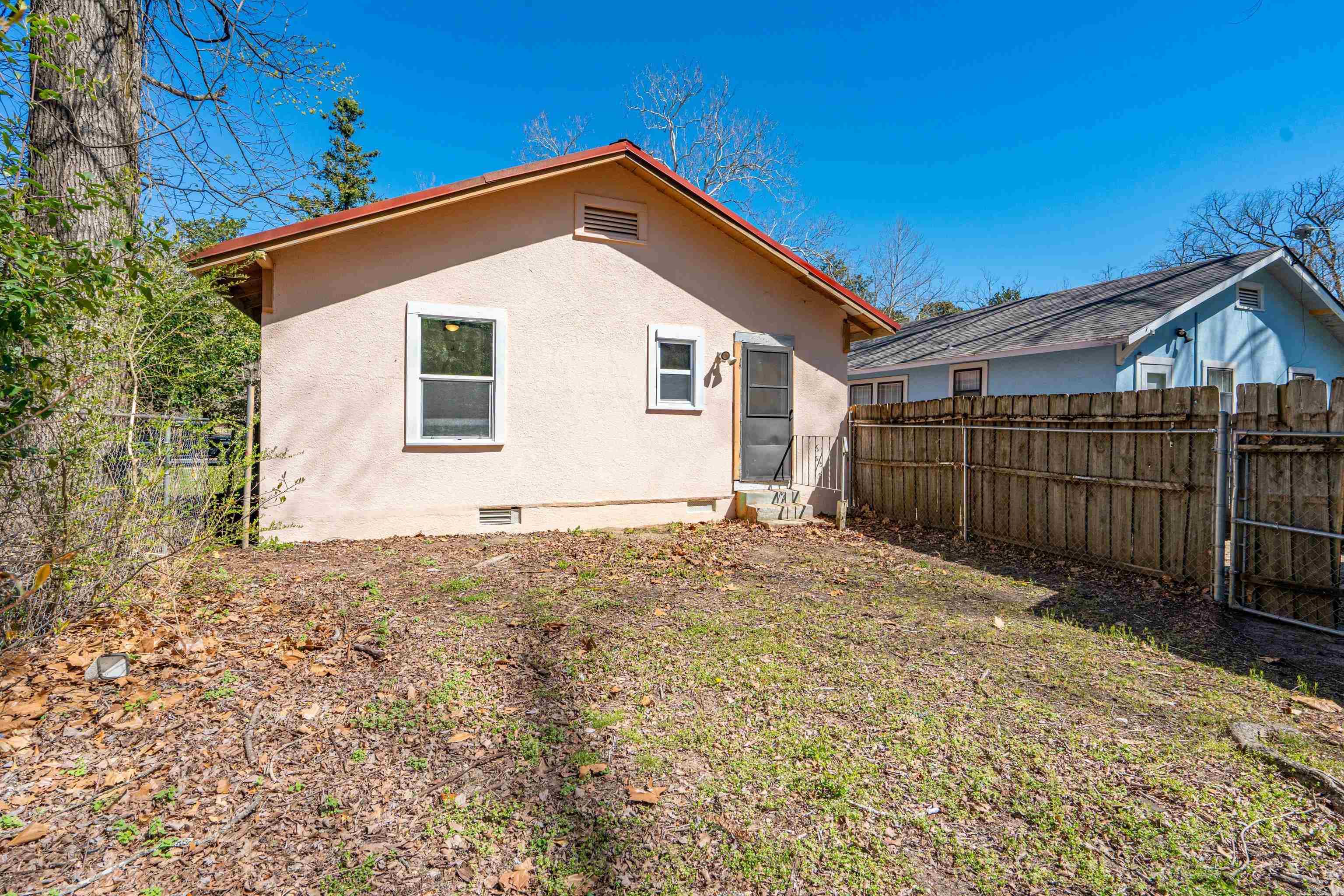413  Whittington  Hot Springs, AR