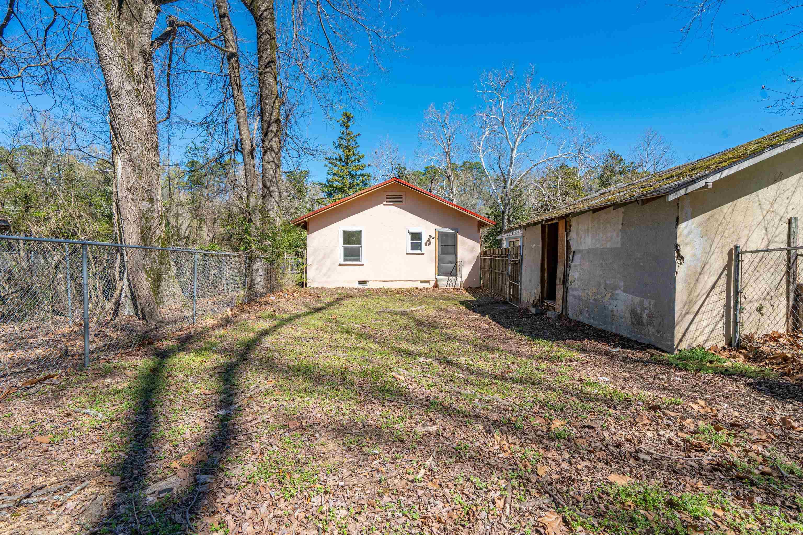413  Whittington  Hot Springs, AR