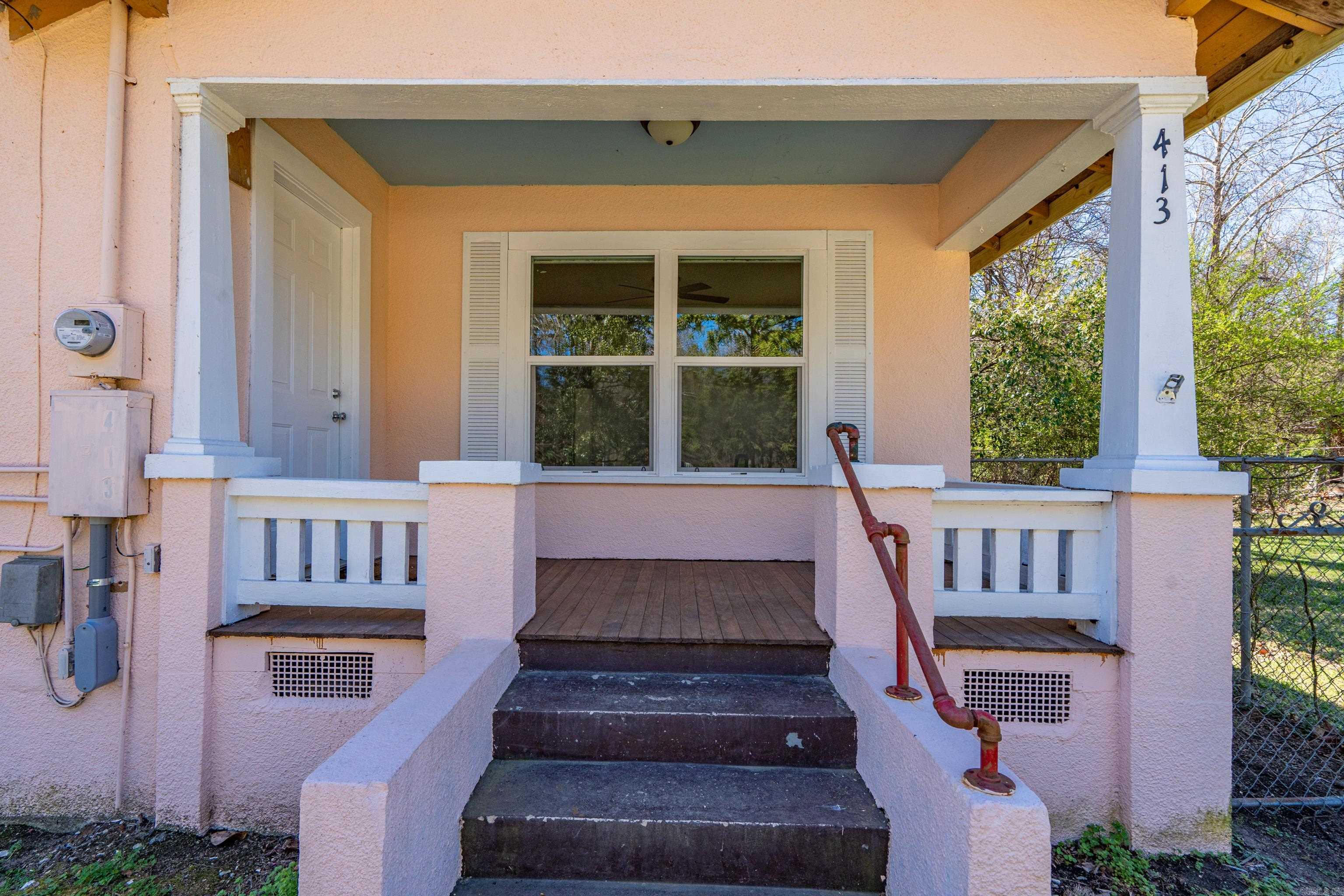 413  Whittington  Hot Springs, AR