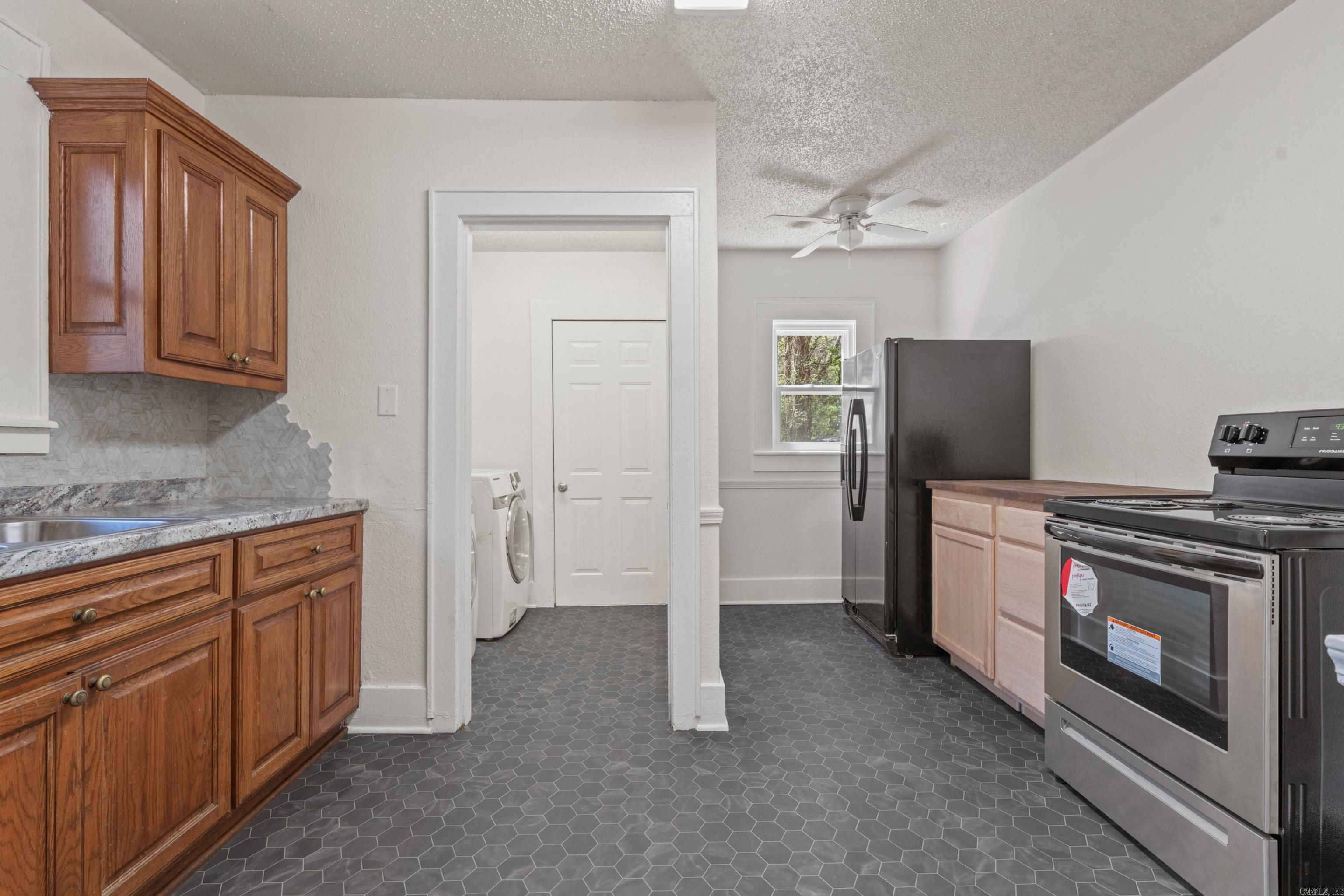 413  Whittington  Hot Springs, AR