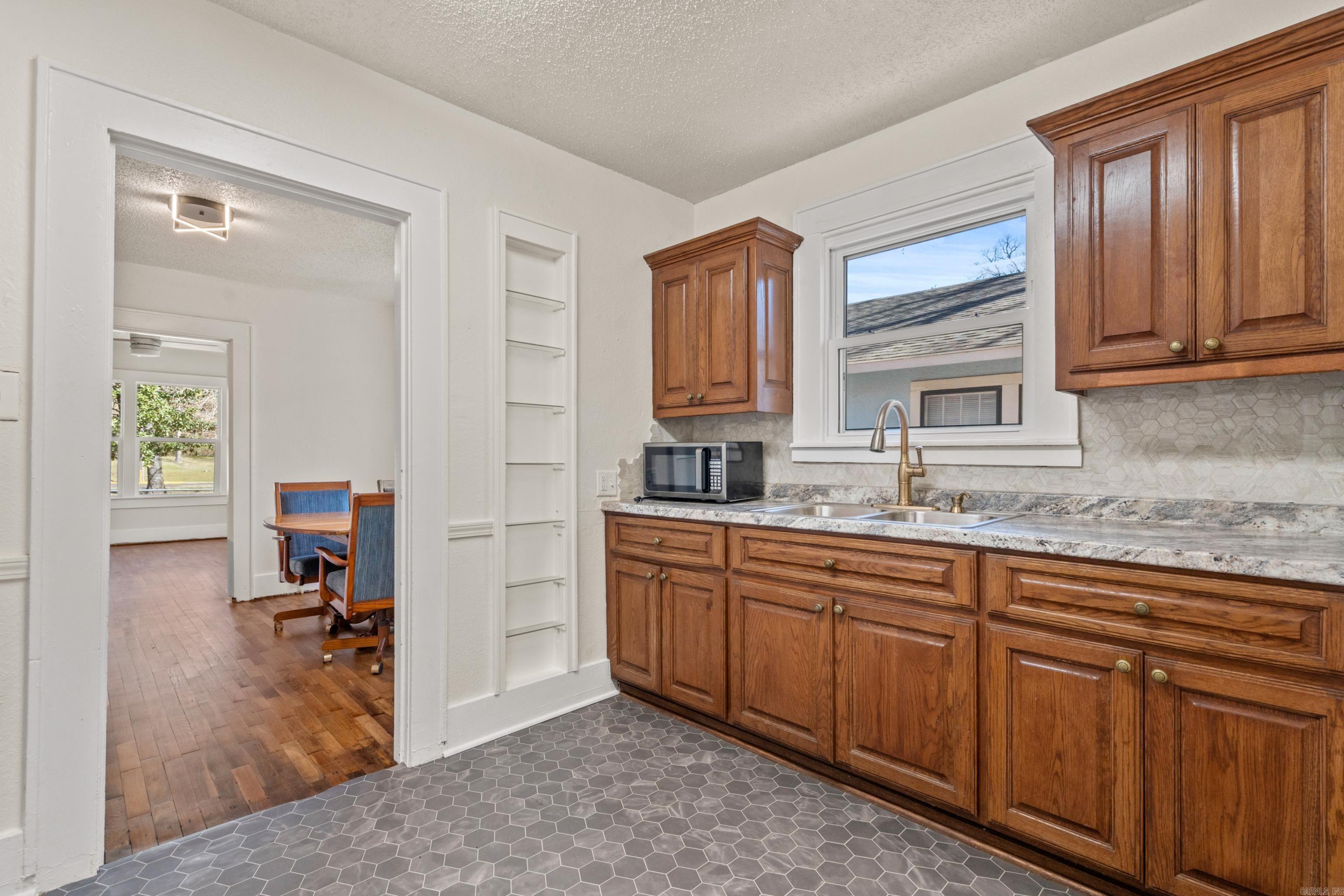 413  Whittington  Hot Springs, AR
