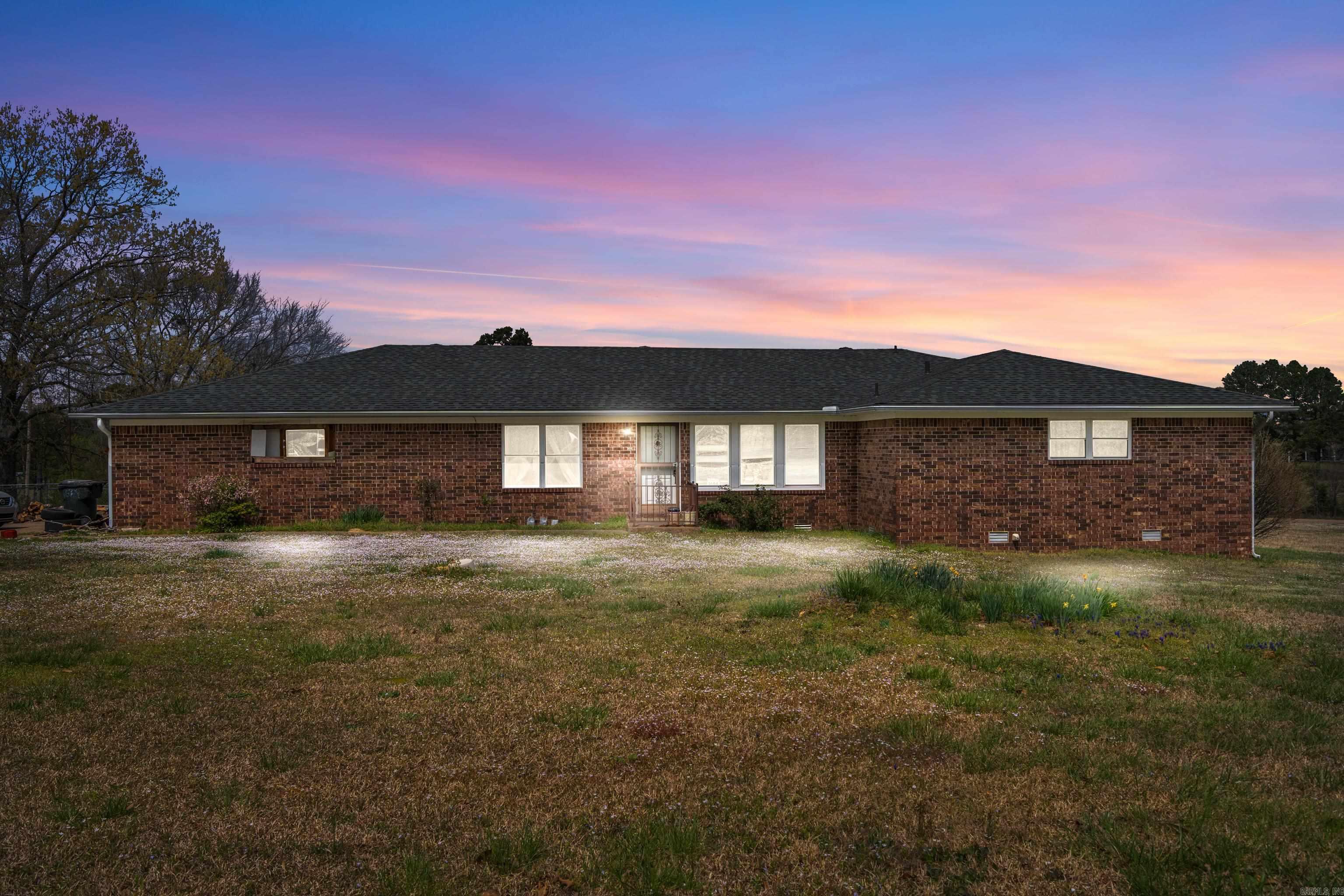 1694  Amity  Hot Springs, AR