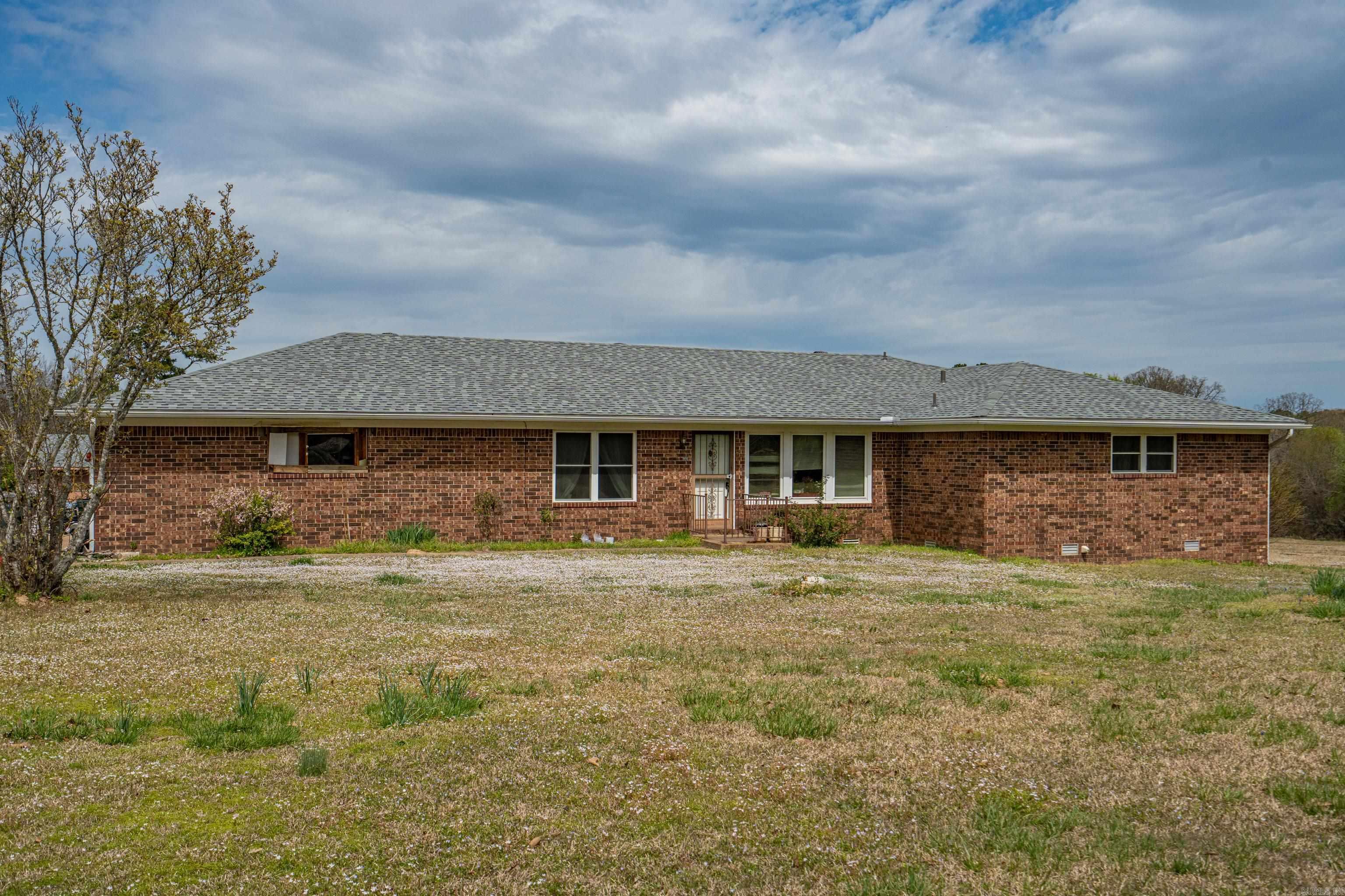 1694  Amity  Hot Springs, AR