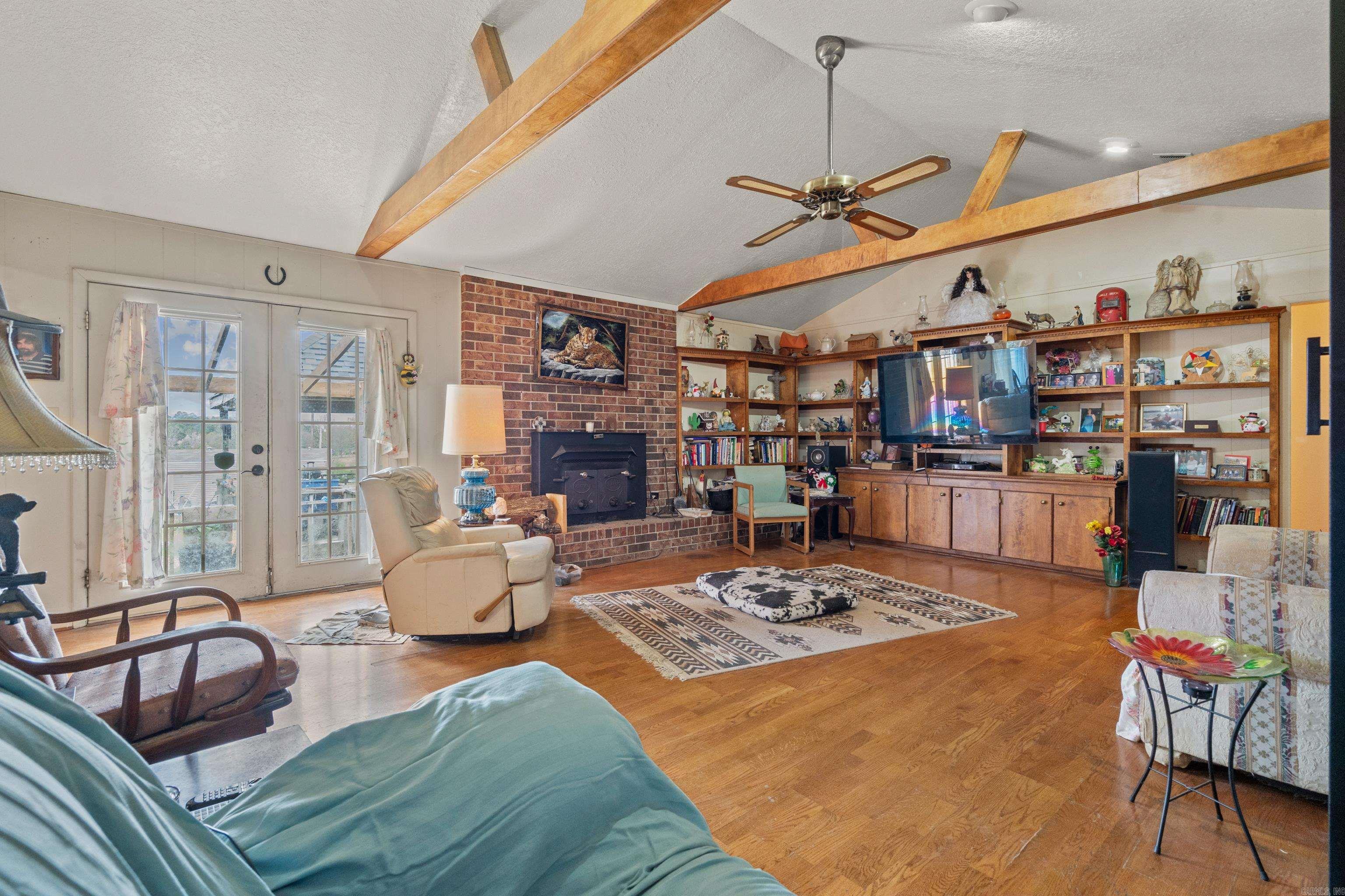 1694  Amity  Hot Springs, AR