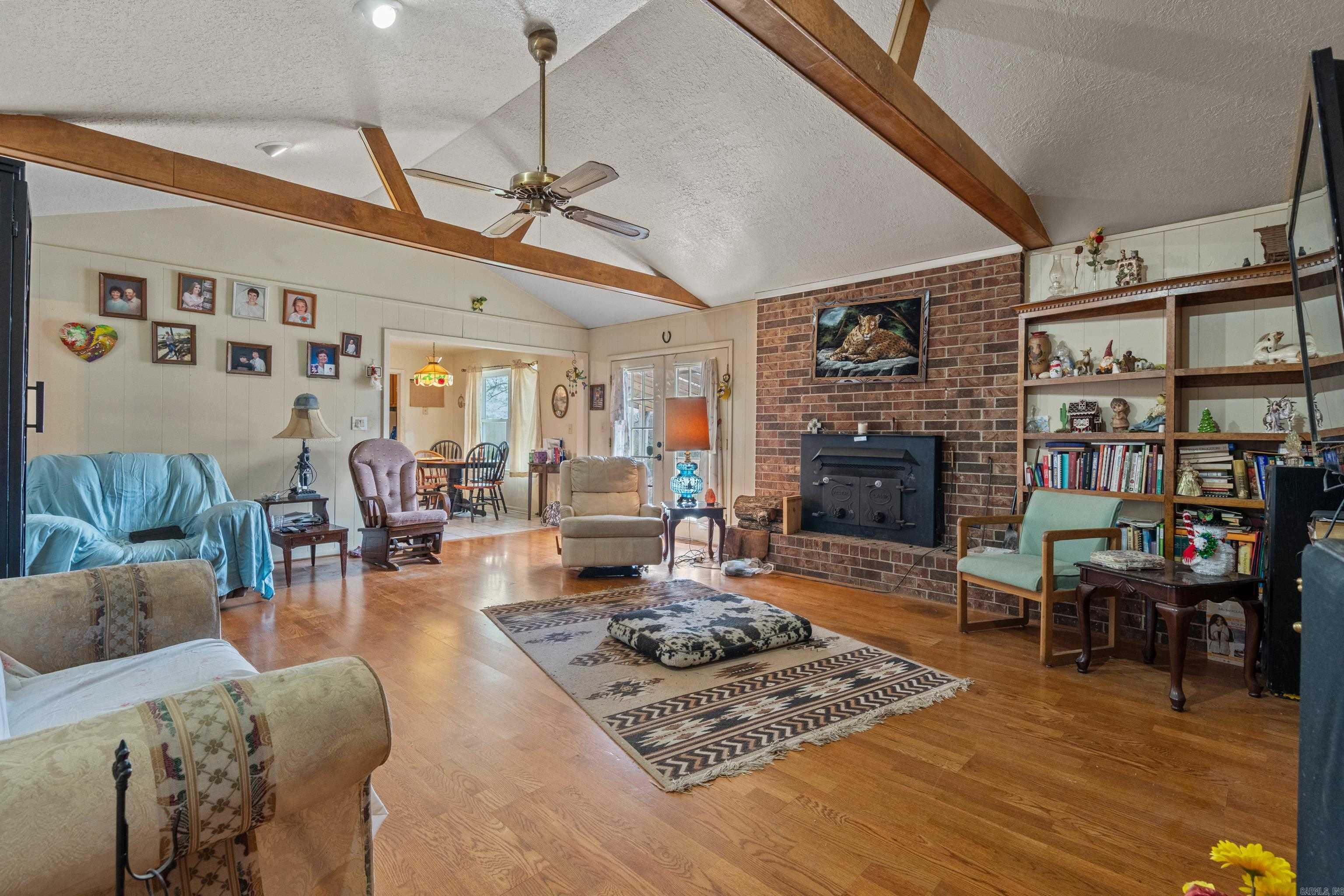 1694  Amity  Hot Springs, AR