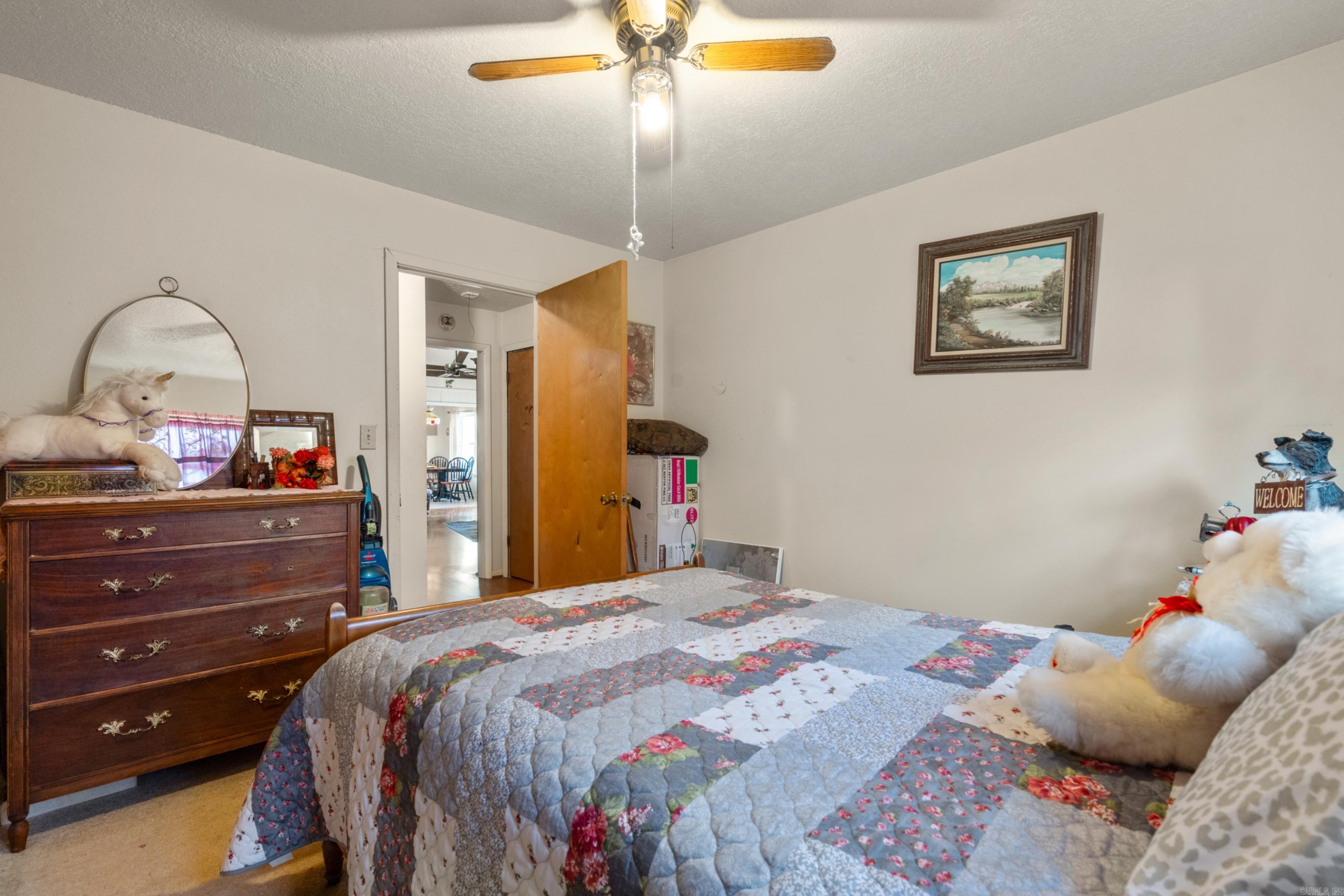 1694  Amity  Hot Springs, AR