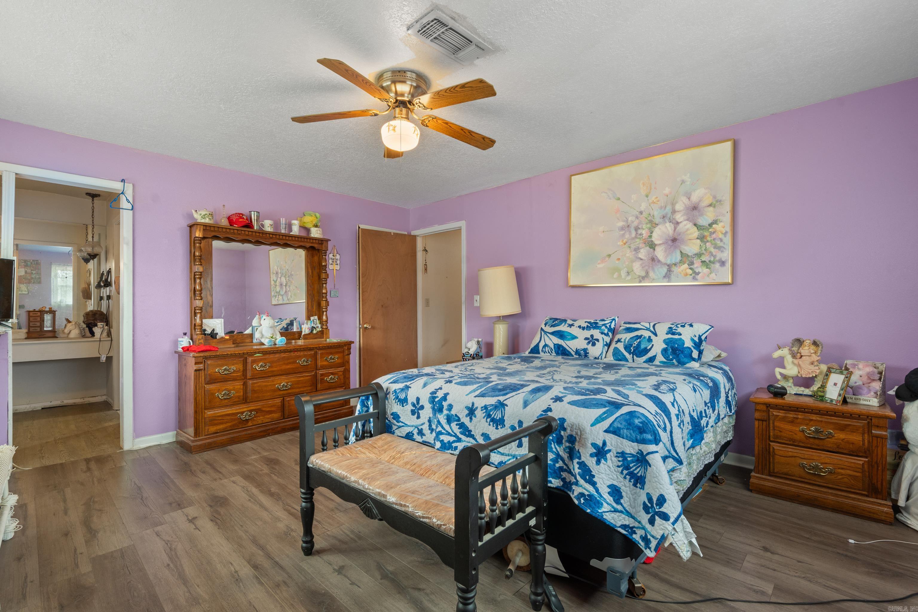 1694  Amity  Hot Springs, AR