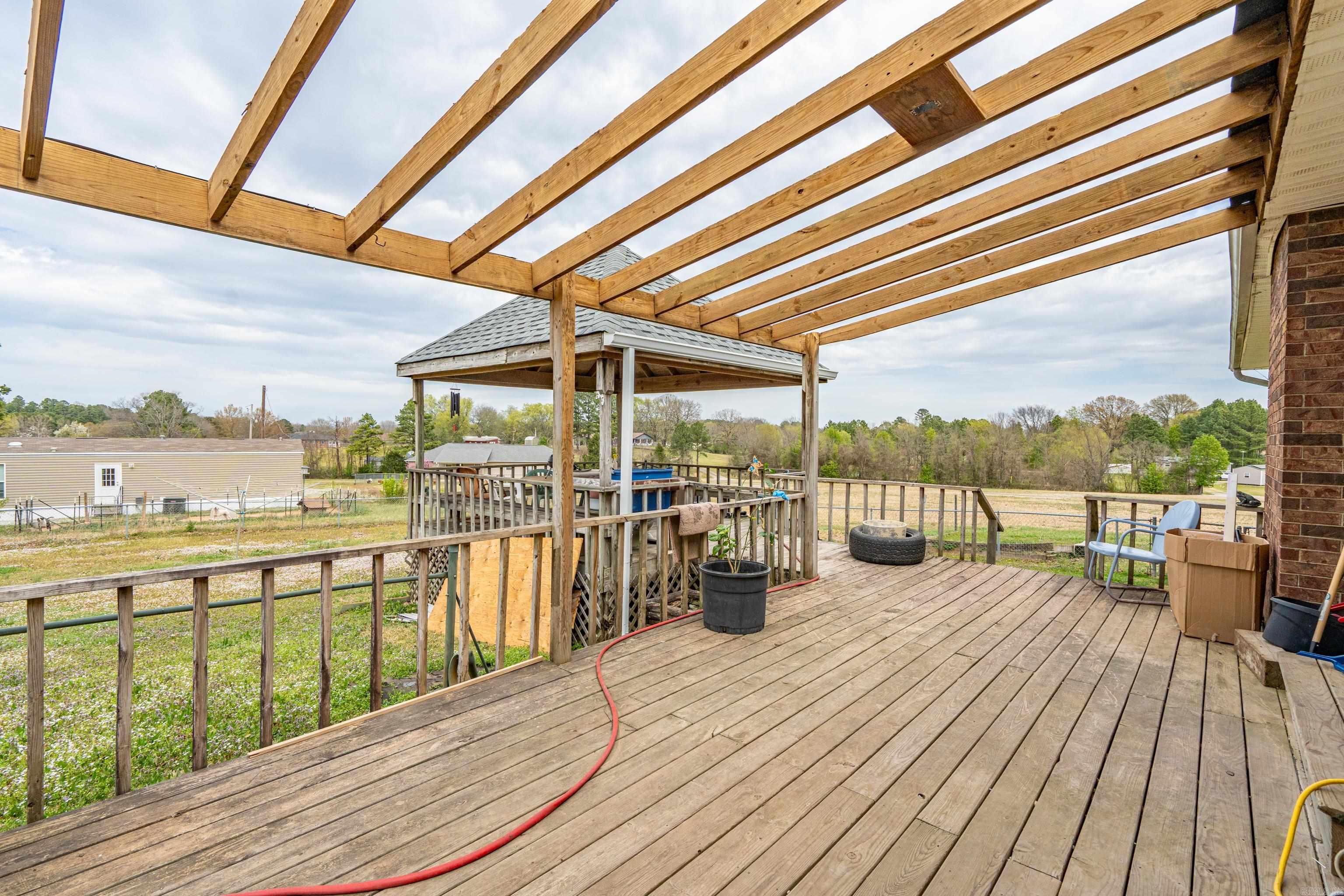 1694  Amity  Hot Springs, AR