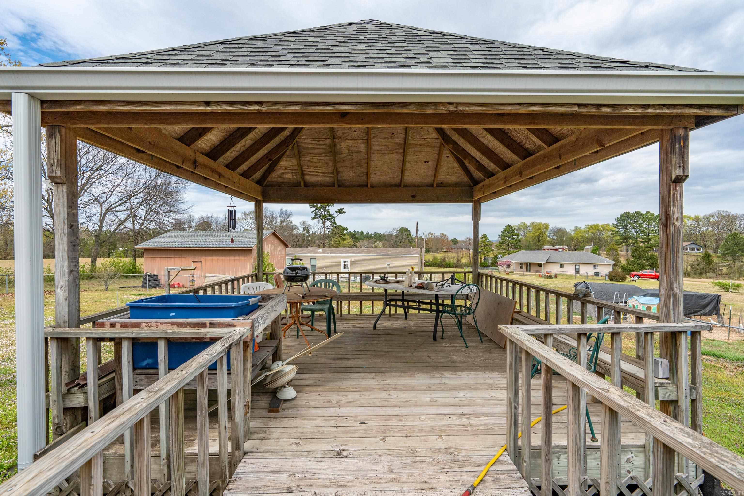 1694  Amity  Hot Springs, AR