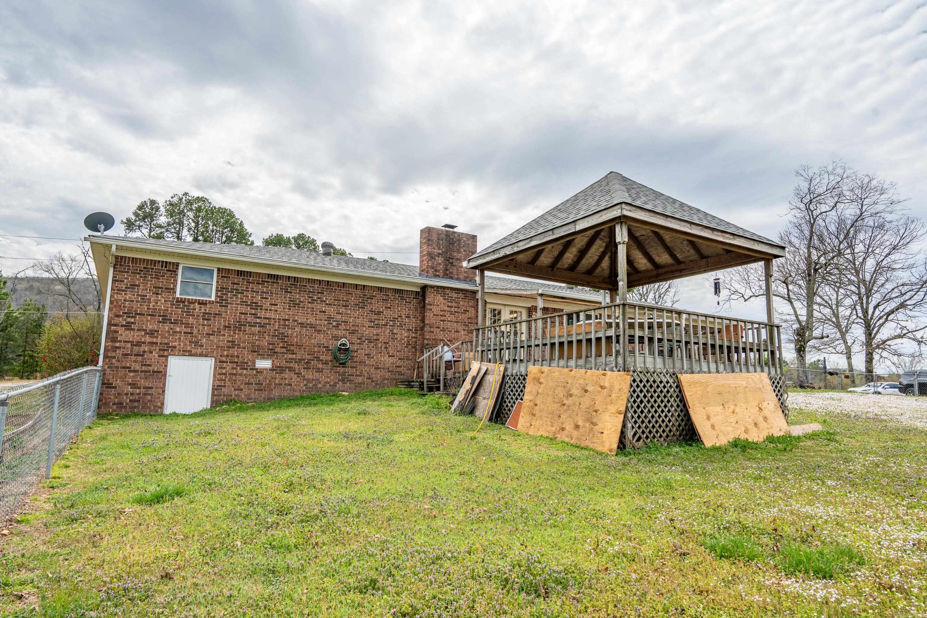 1694  Amity  Hot Springs, AR