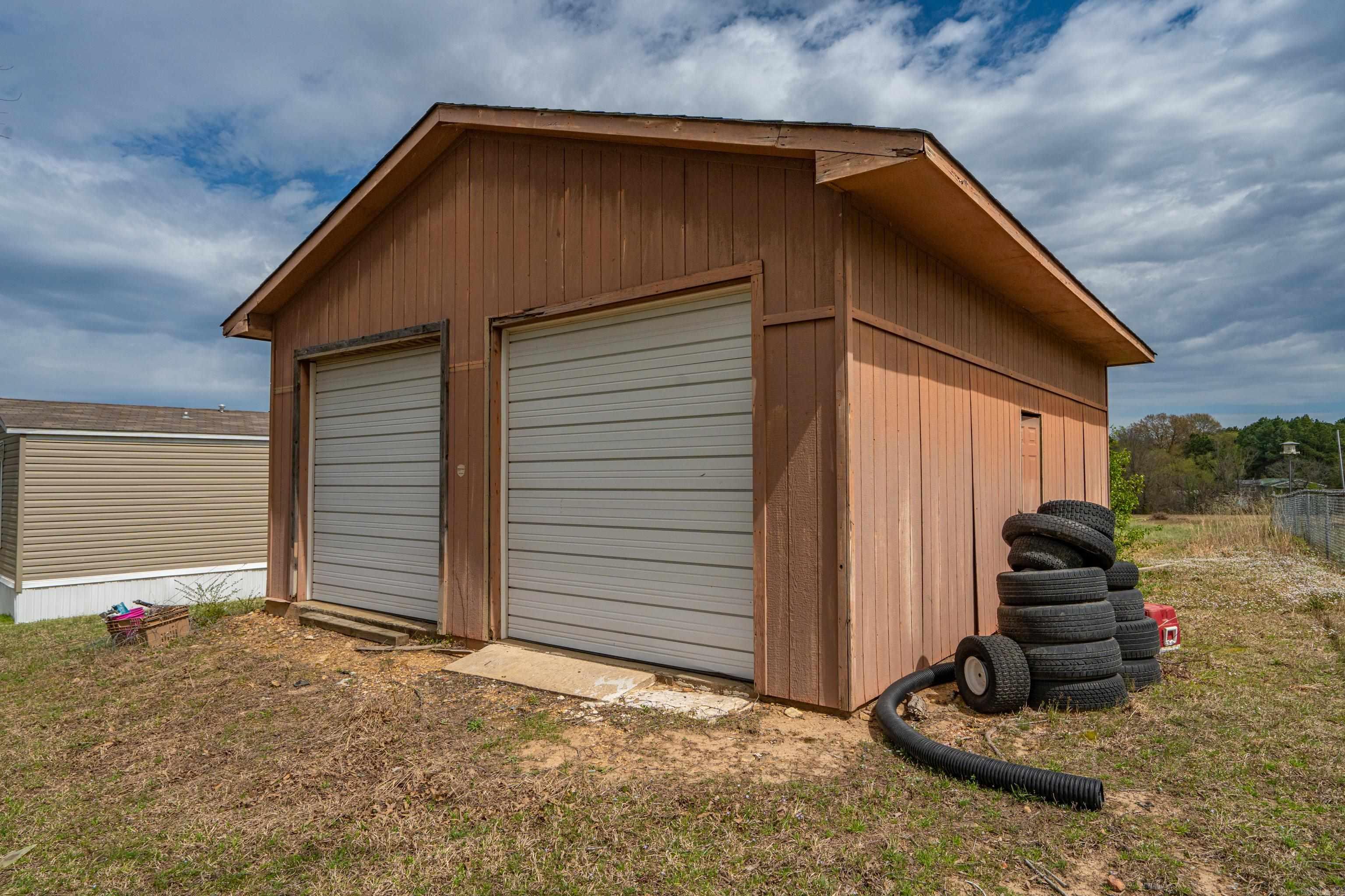 1694  Amity  Hot Springs, AR