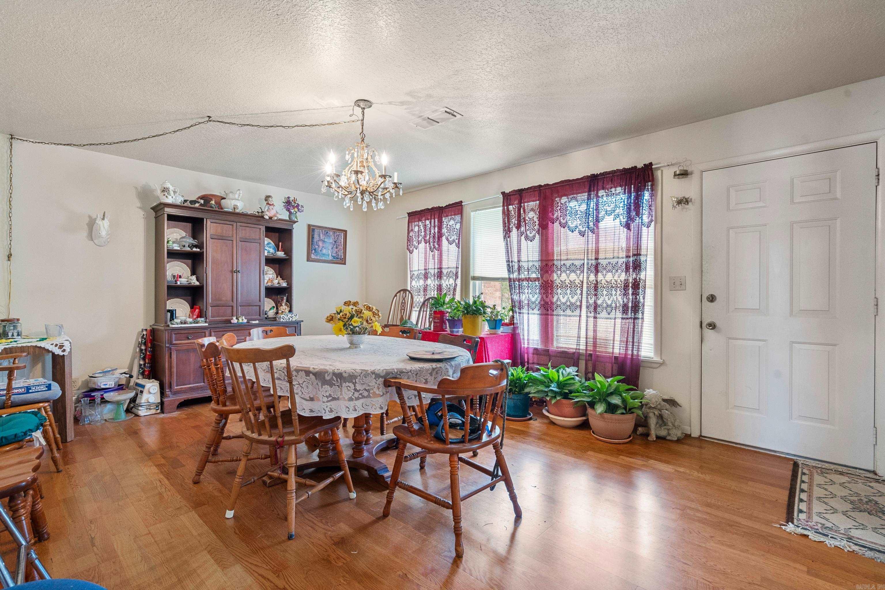 1694  Amity  Hot Springs, AR