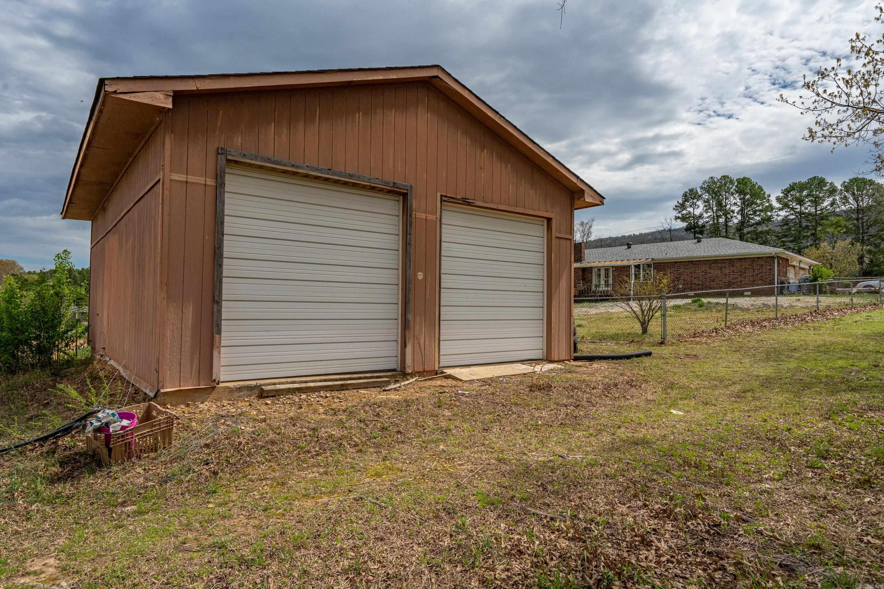 1694  Amity  Hot Springs, AR