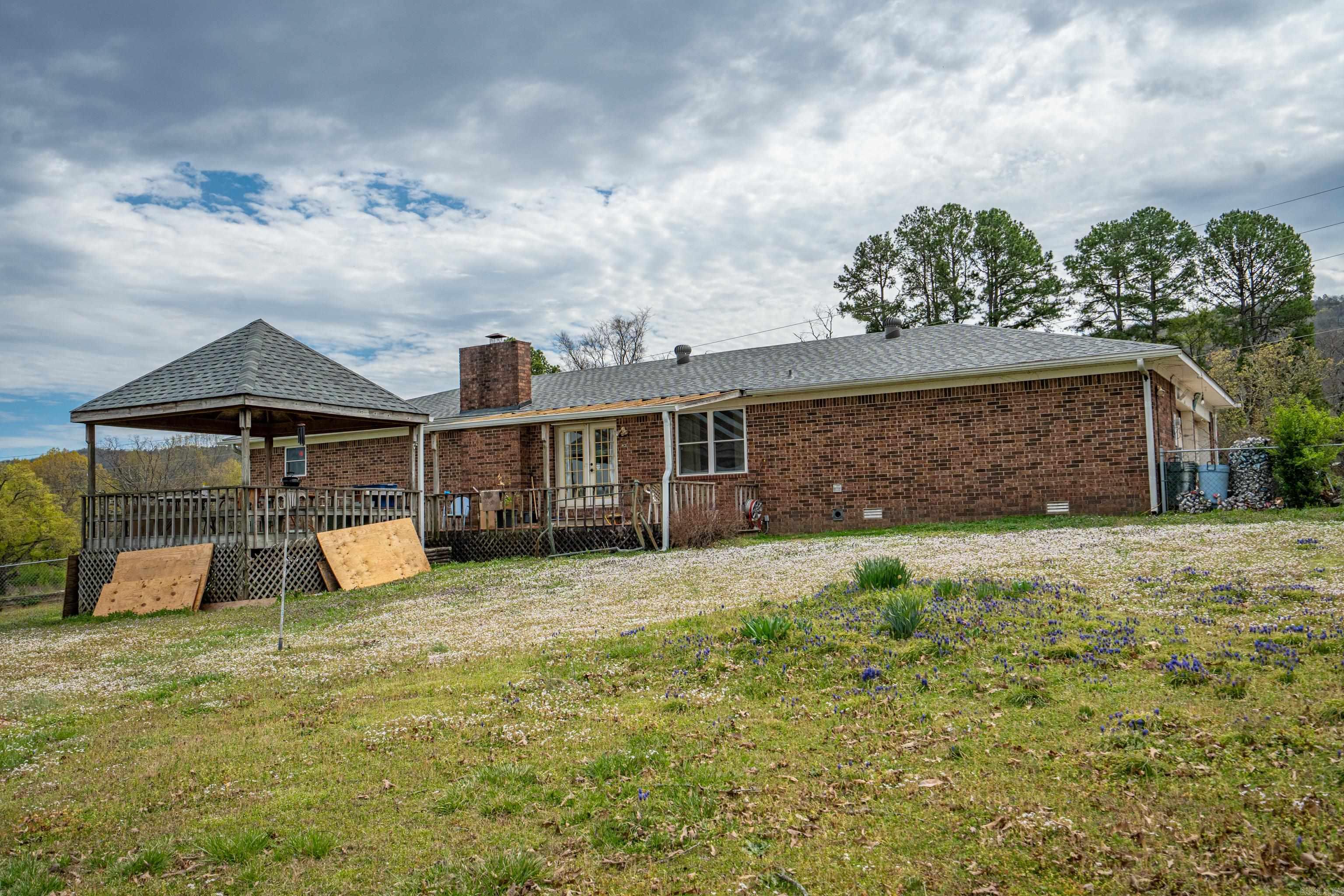 1694  Amity  Hot Springs, AR