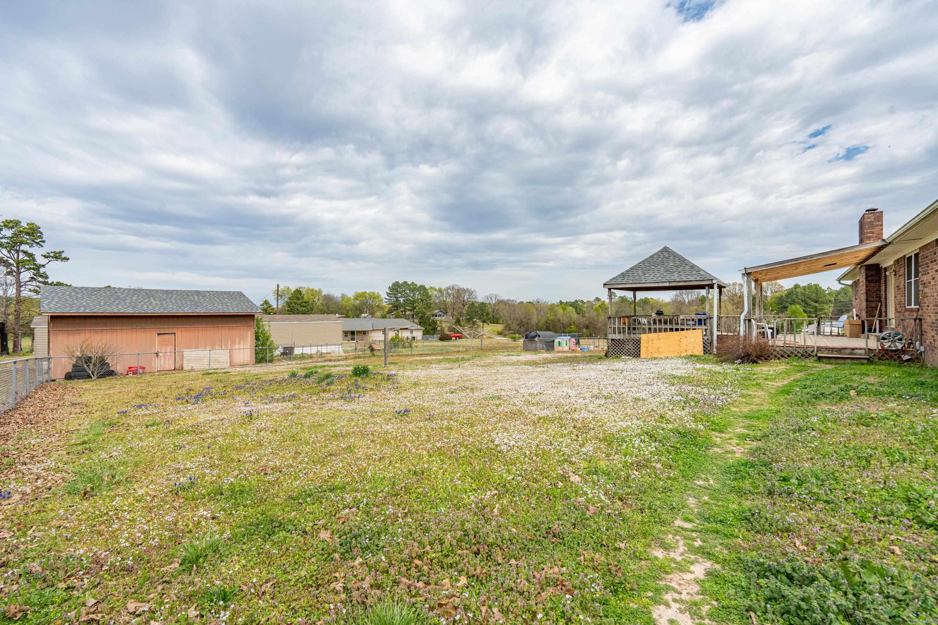 1694  Amity  Hot Springs, AR