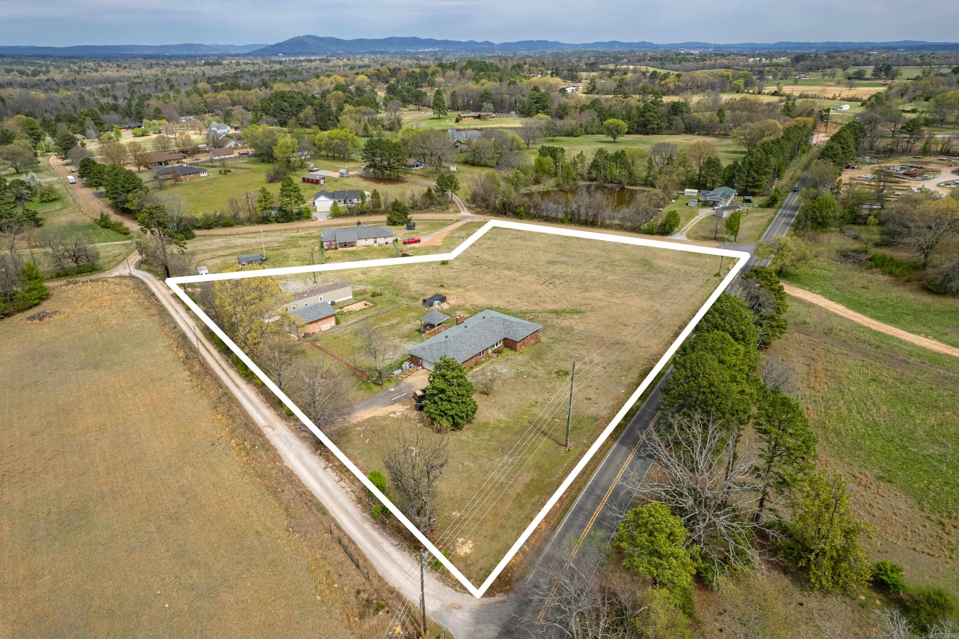 1694  Amity  Hot Springs, AR