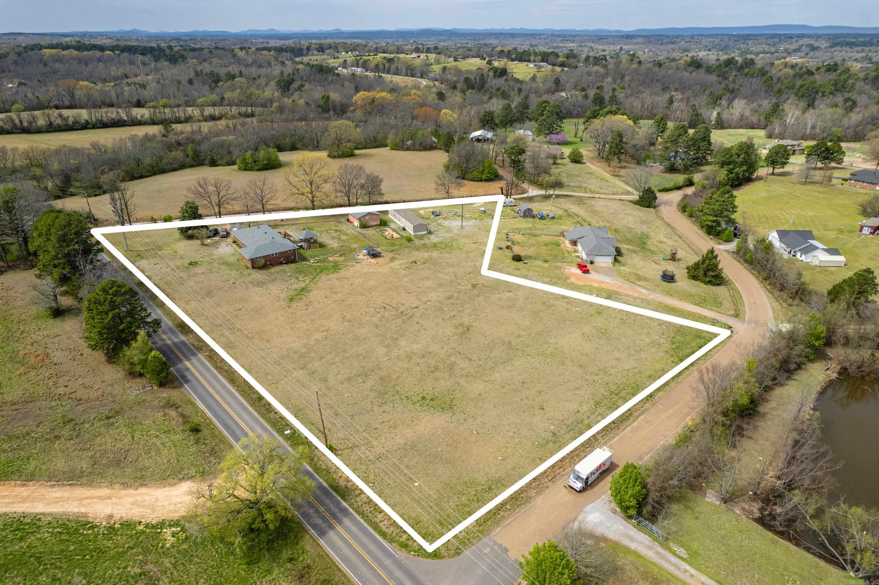 1694  Amity  Hot Springs, AR