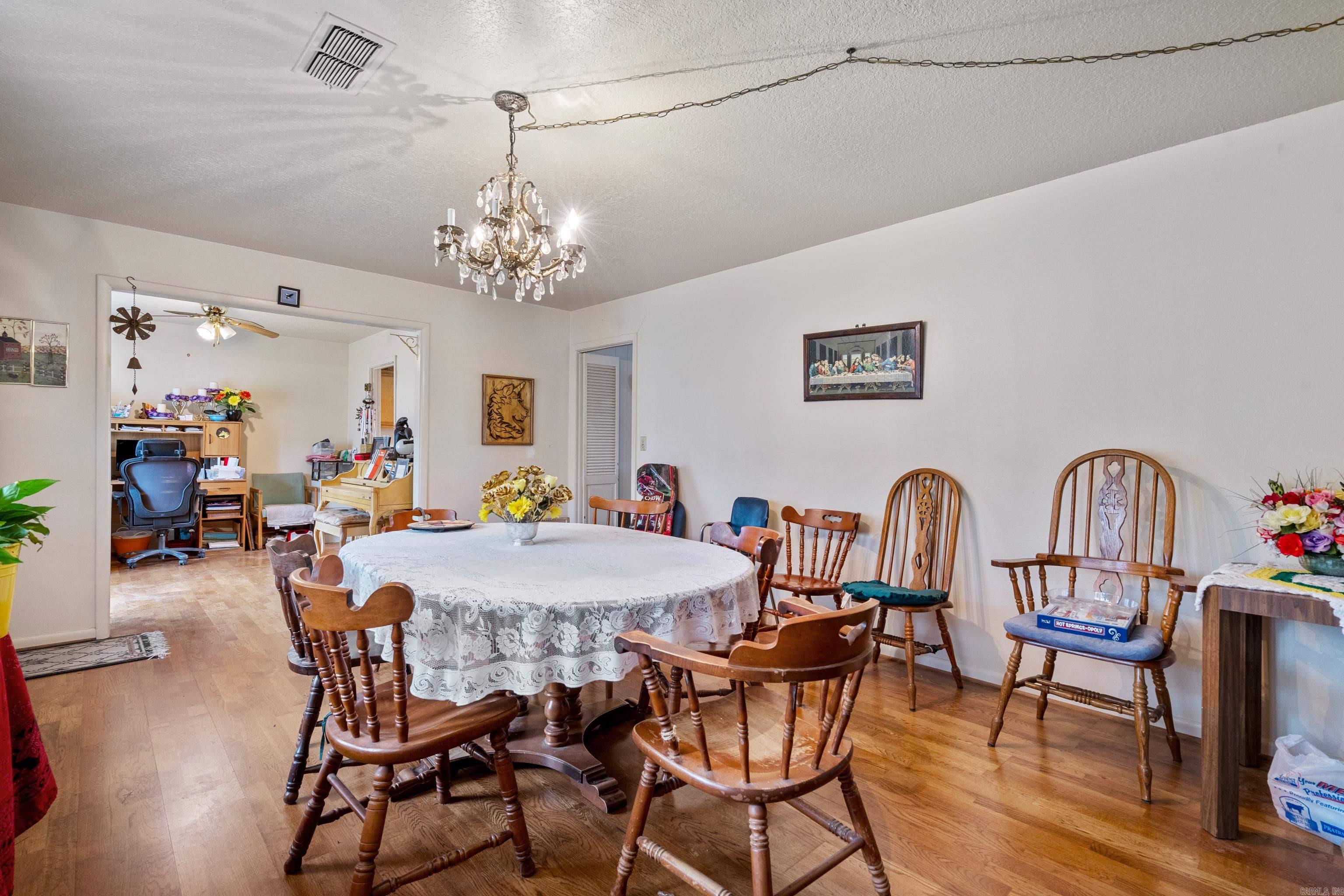 1694  Amity  Hot Springs, AR
