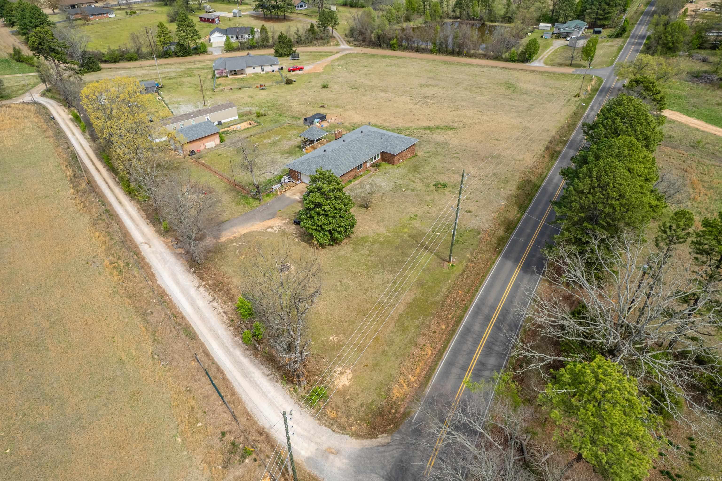 1694  Amity  Hot Springs, AR