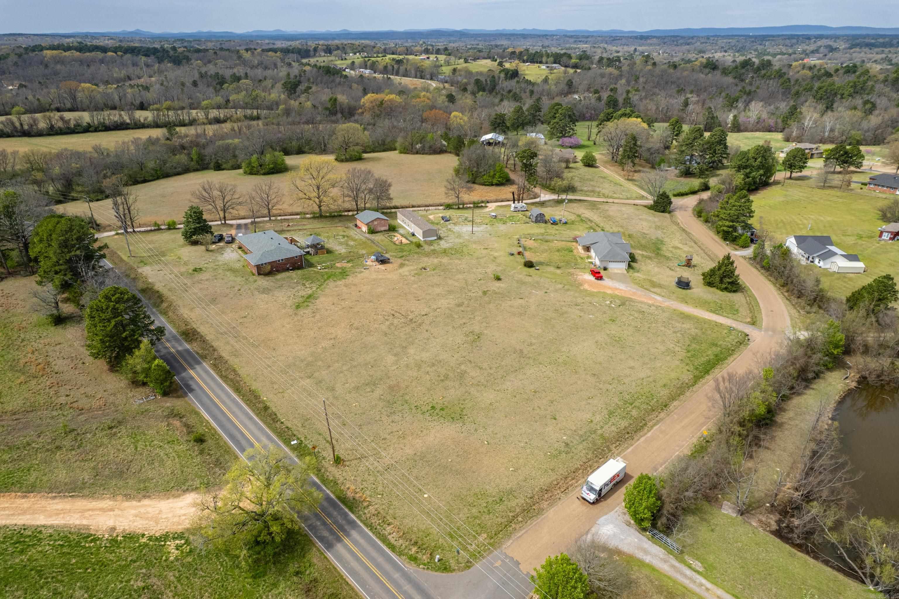 1694  Amity  Hot Springs, AR