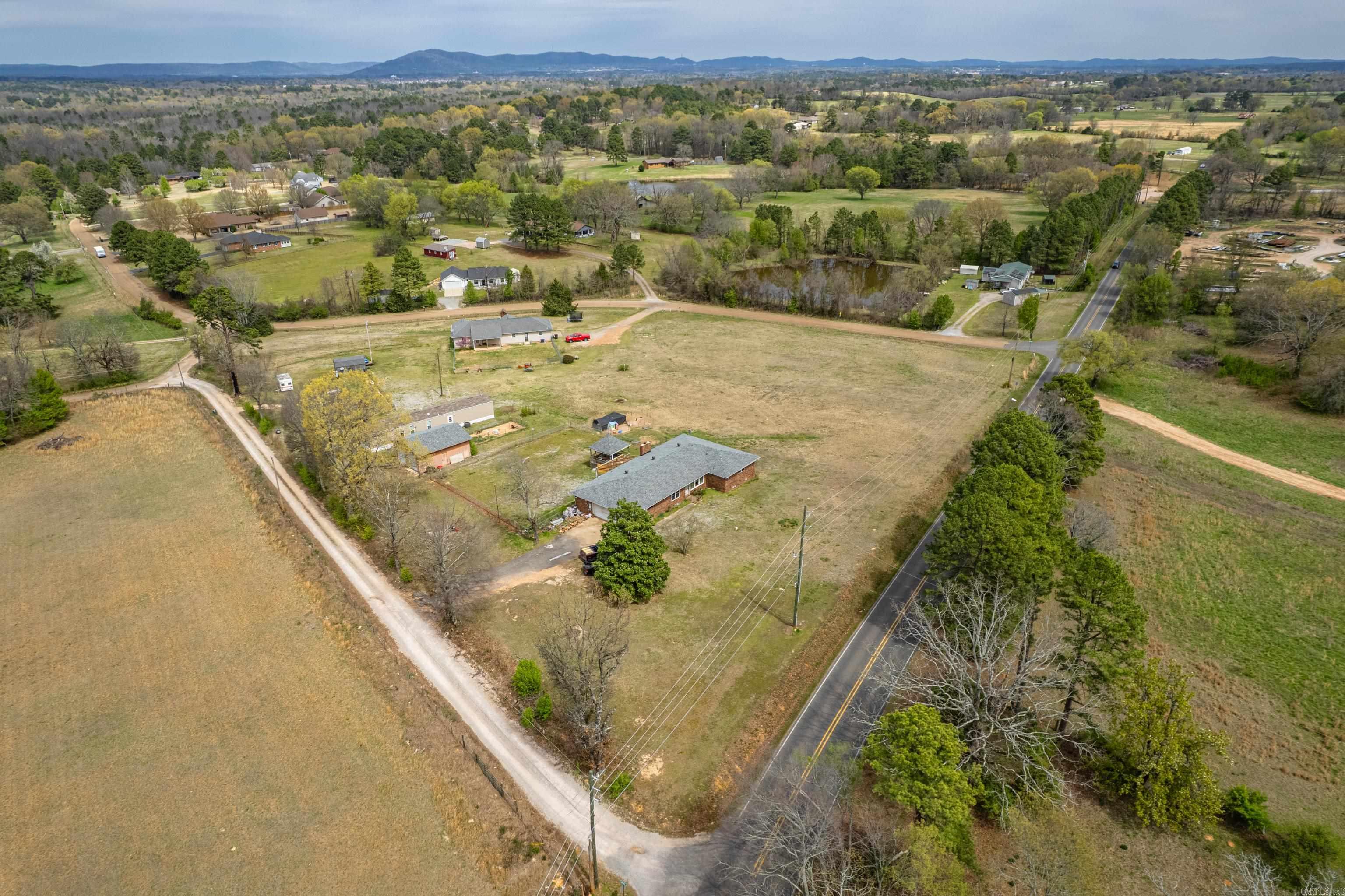 1694  Amity  Hot Springs, AR