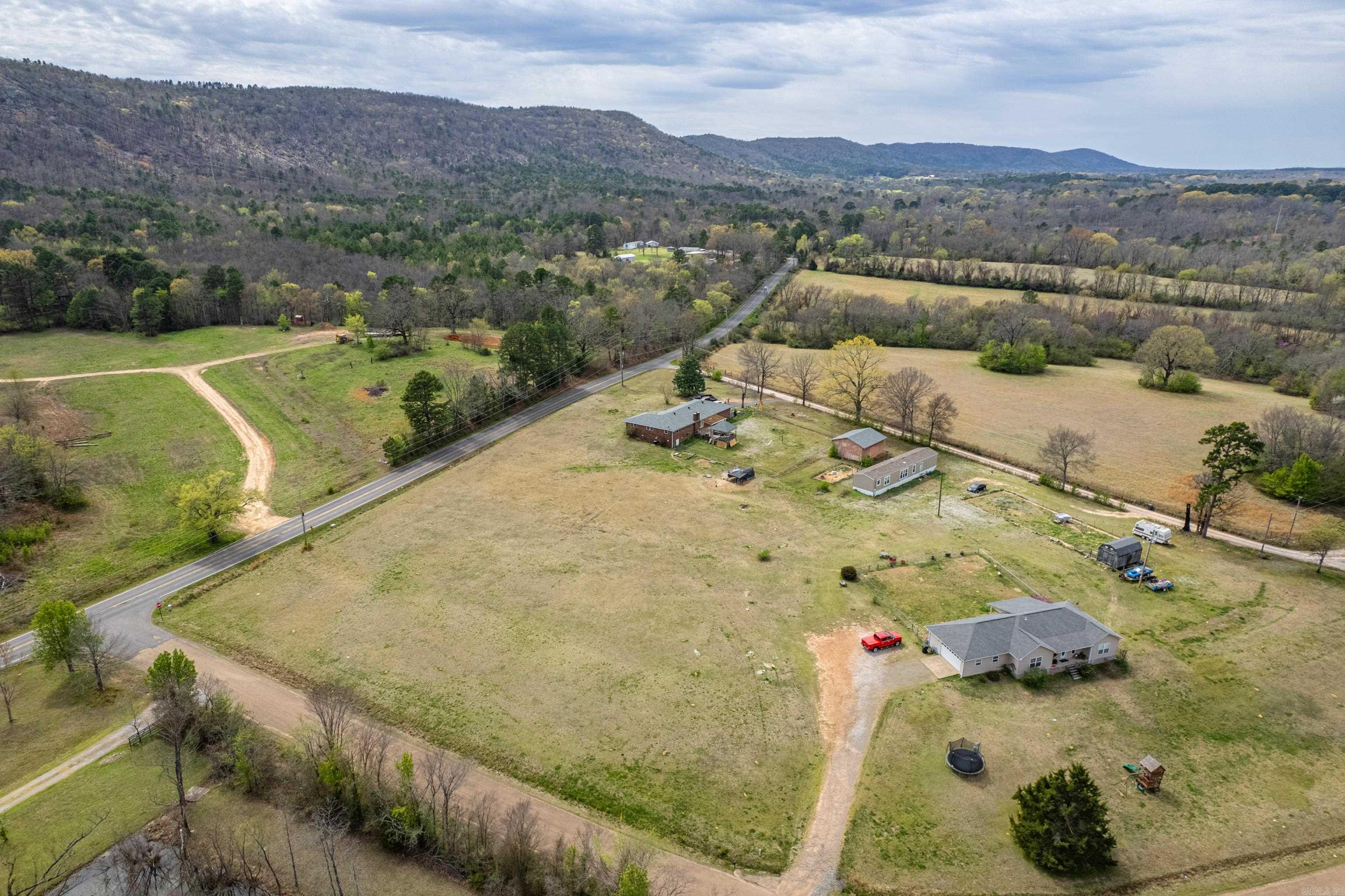 1694  Amity  Hot Springs, AR