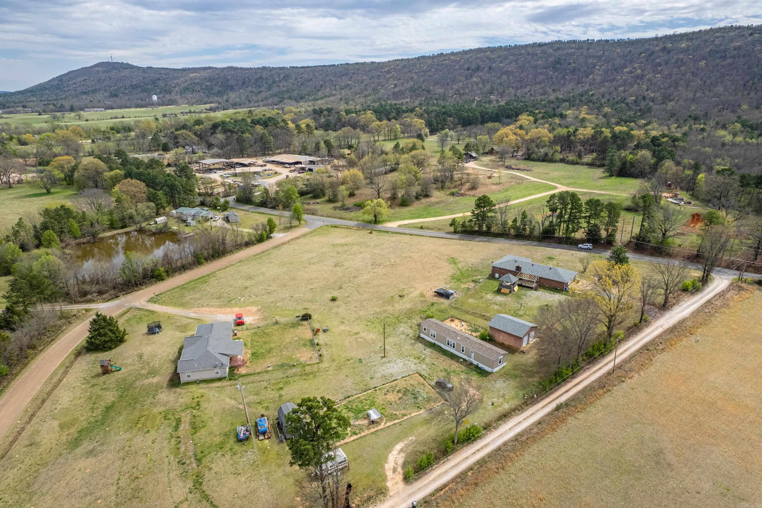 1694  Amity  Hot Springs, AR