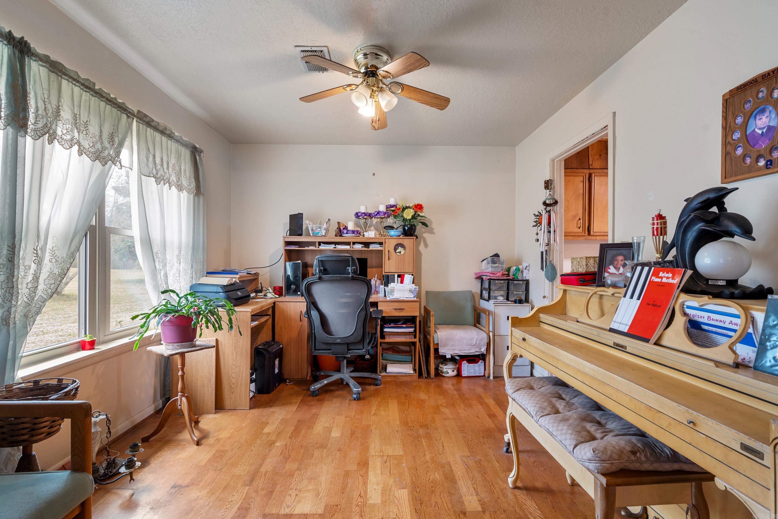 1694  Amity  Hot Springs, AR