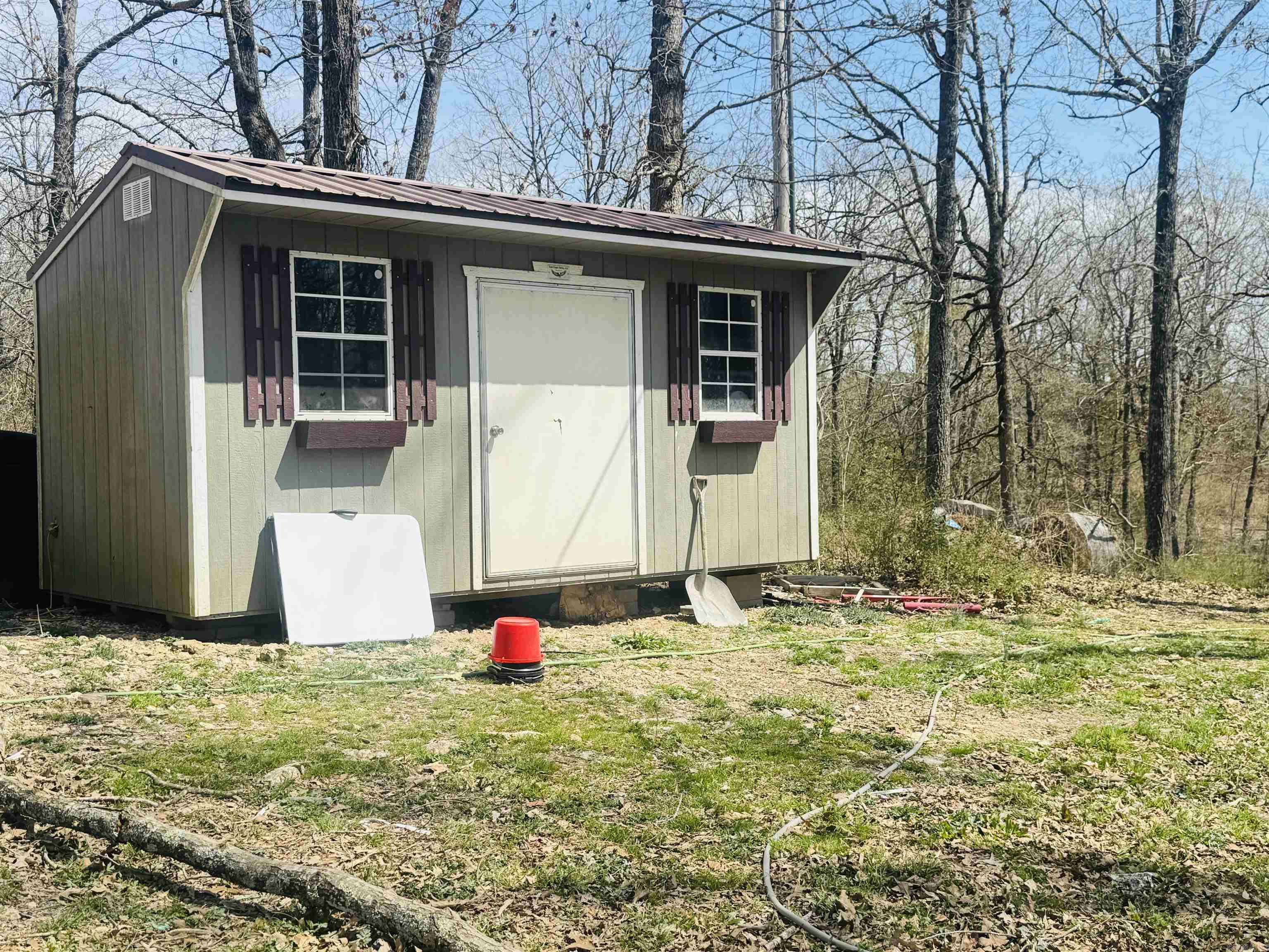 3912  AR Hwy 354  Oxford, AR