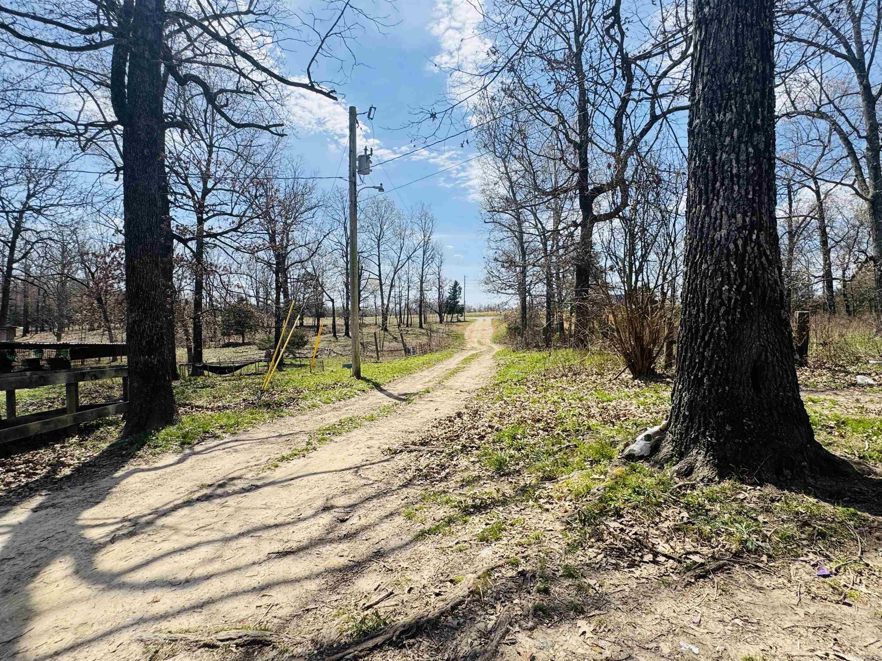 3912  AR Hwy 354  Oxford, AR