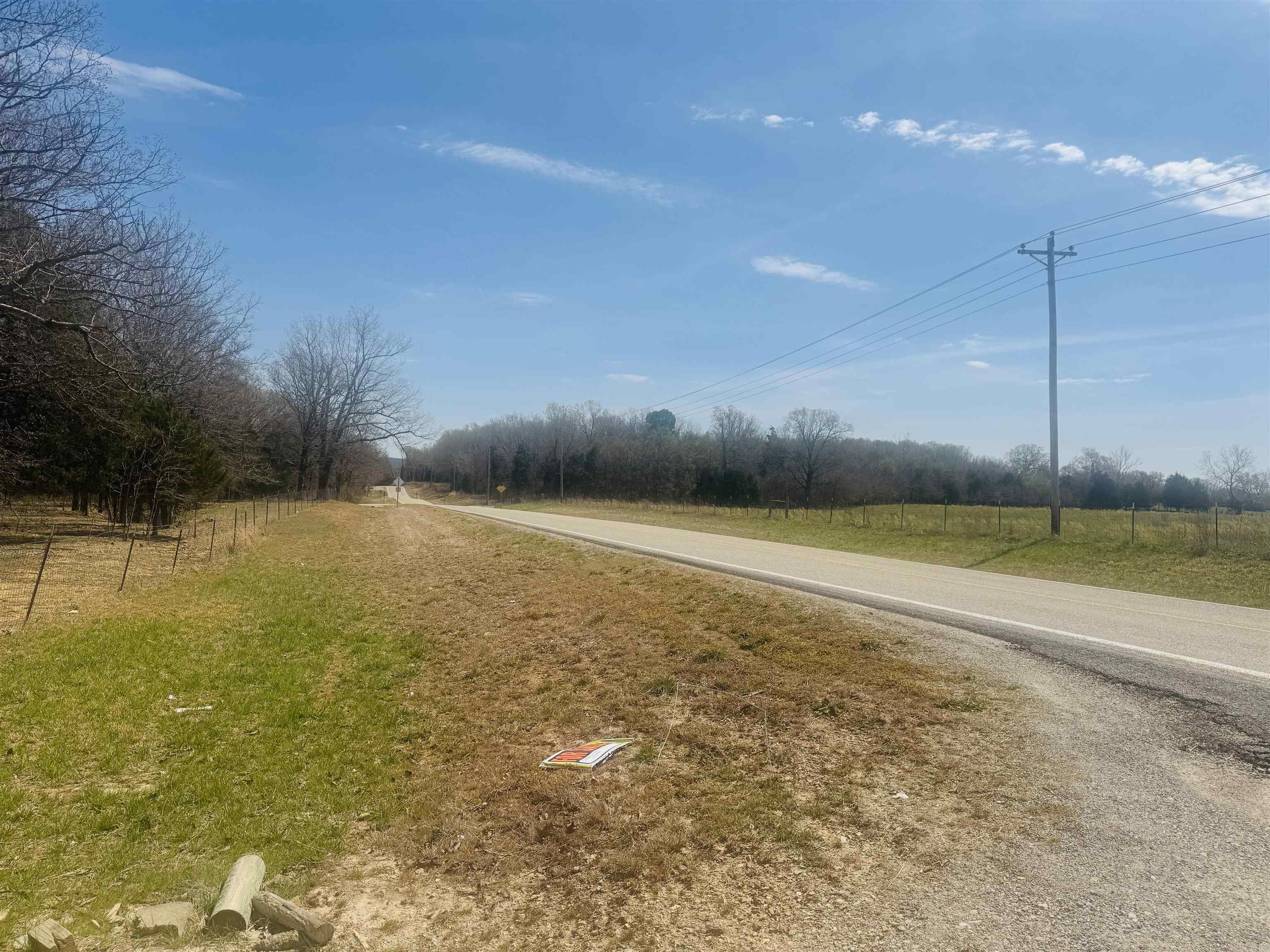 3912  AR Hwy 354  Oxford, AR