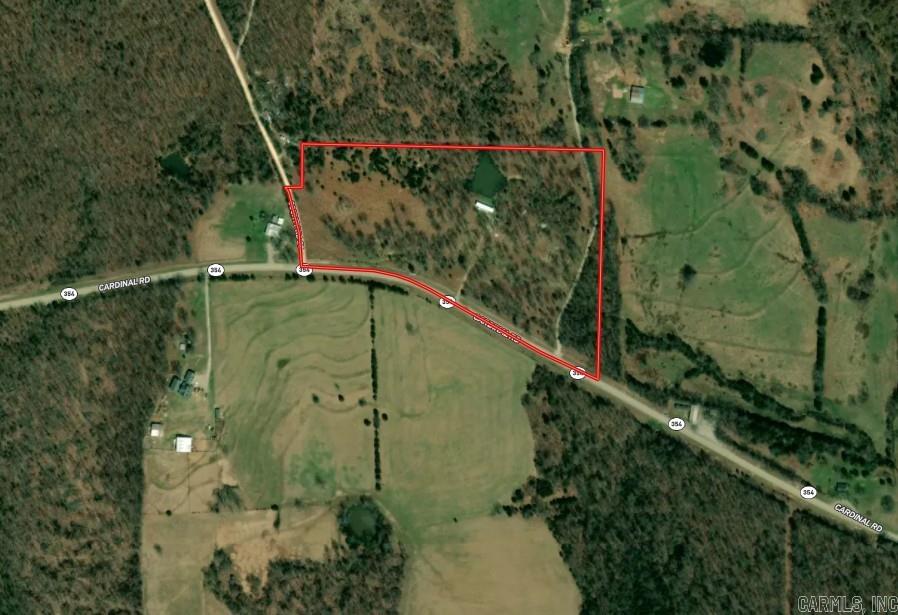 3912  AR Hwy 354  Oxford, AR