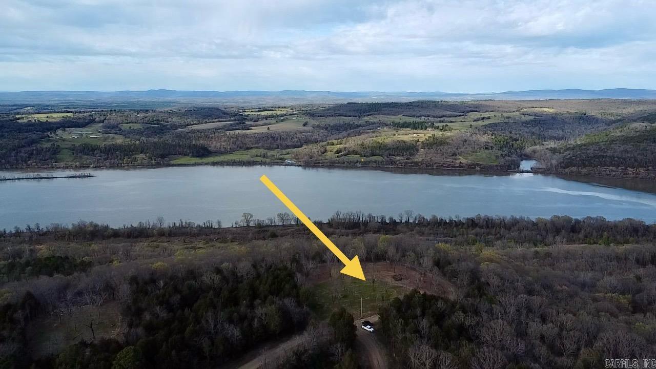 918  Citadel Bluff Trail  Cecil, AR