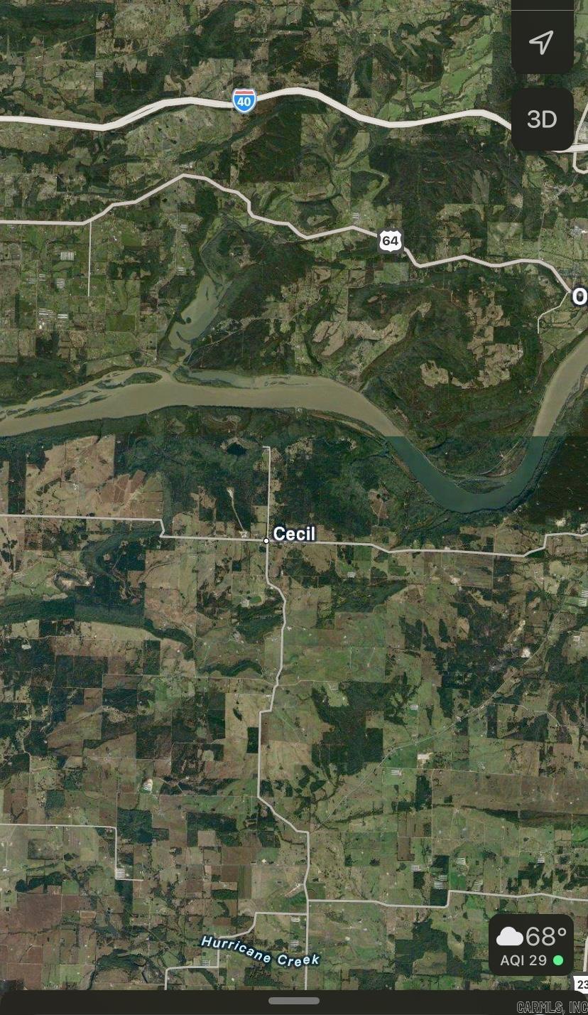918  Citadel Bluff Trail  Cecil, AR