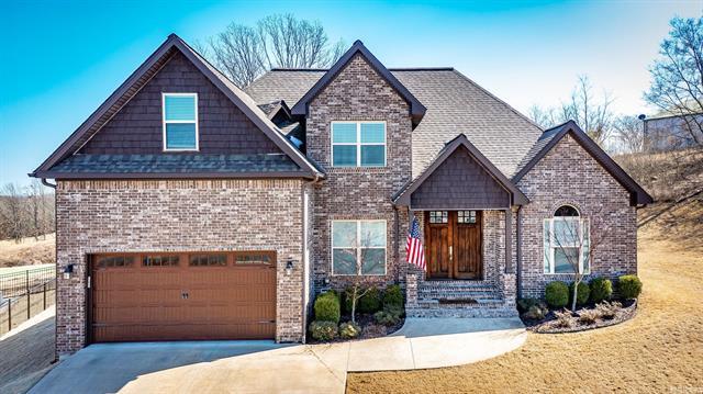 1120  Aberdour  Cabot, AR