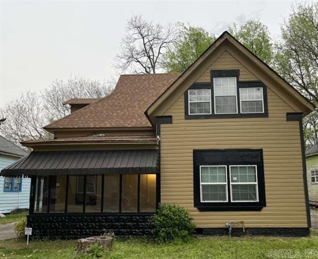 813 S Ohio St  Pine Bluff, AR