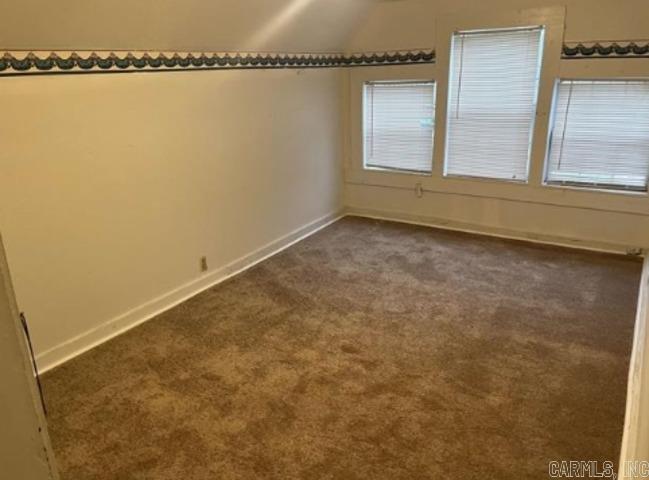 813 S Ohio St  Pine Bluff, AR