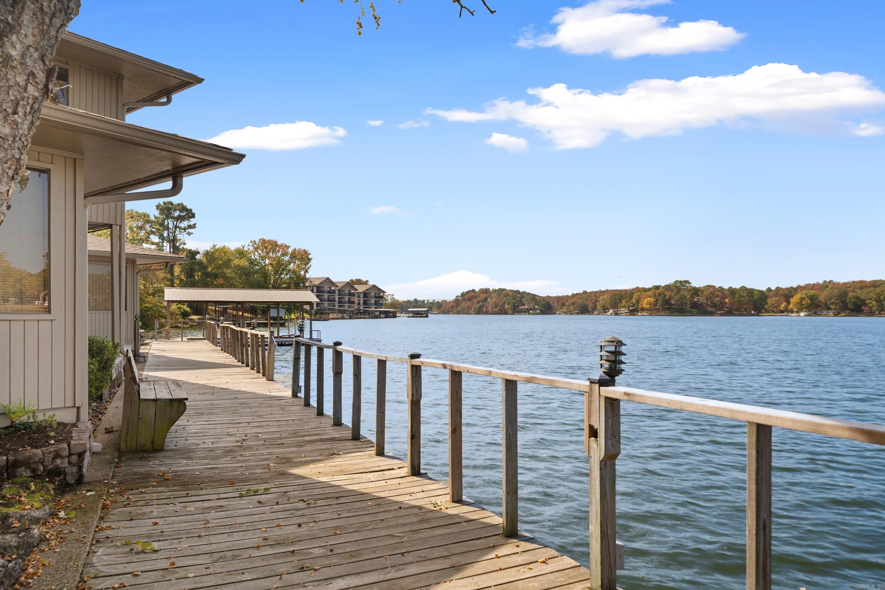 100 Bayou Point Hot Springs, AR 71913