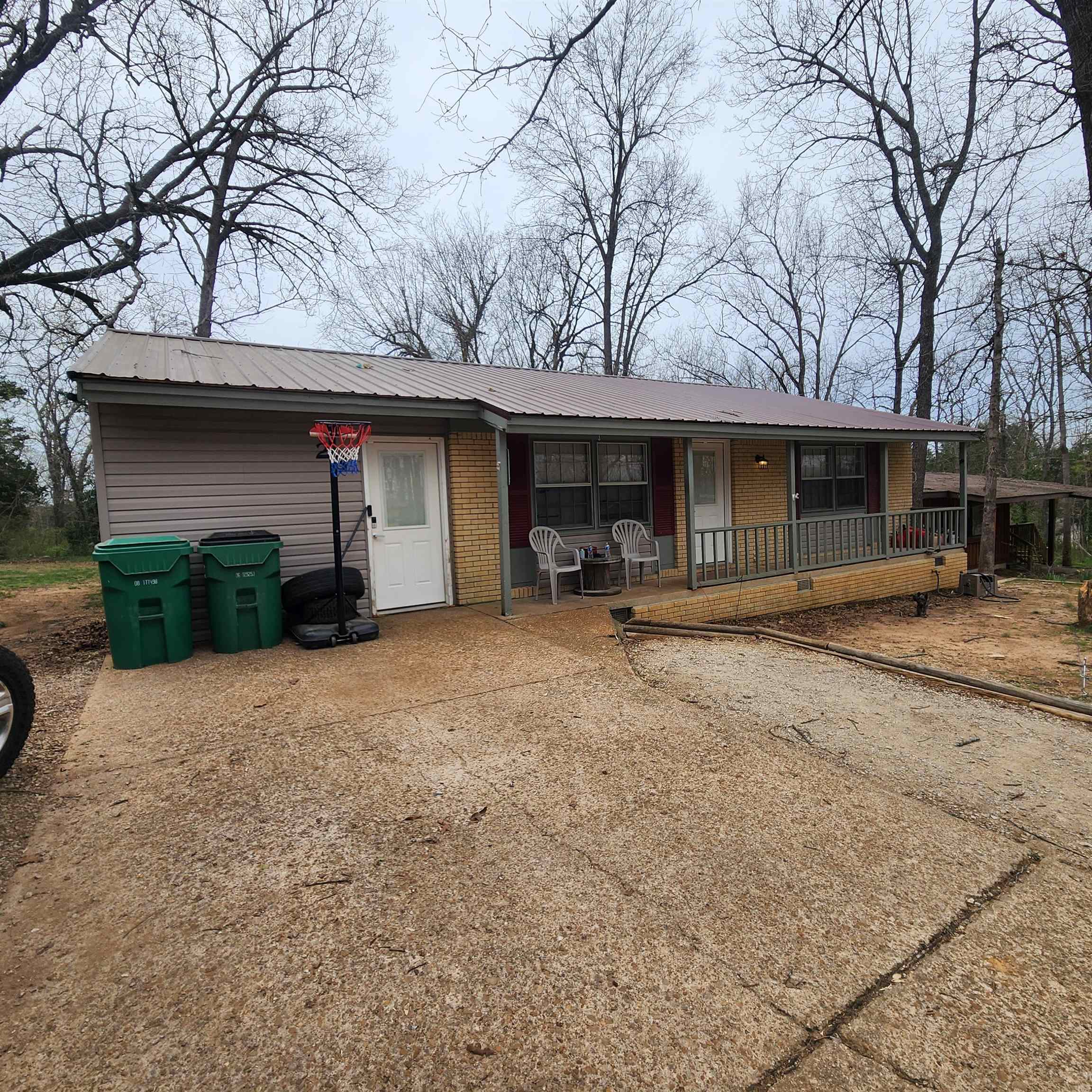 28  Skyline  Cherokee Village, AR