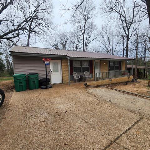 28  Skyline  Cherokee Village, AR