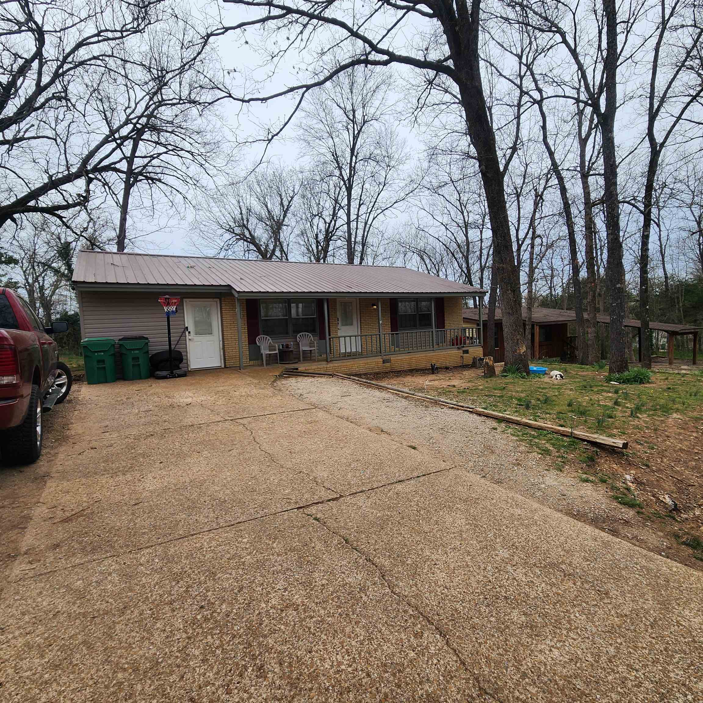 28  Skyline  Cherokee Village, AR