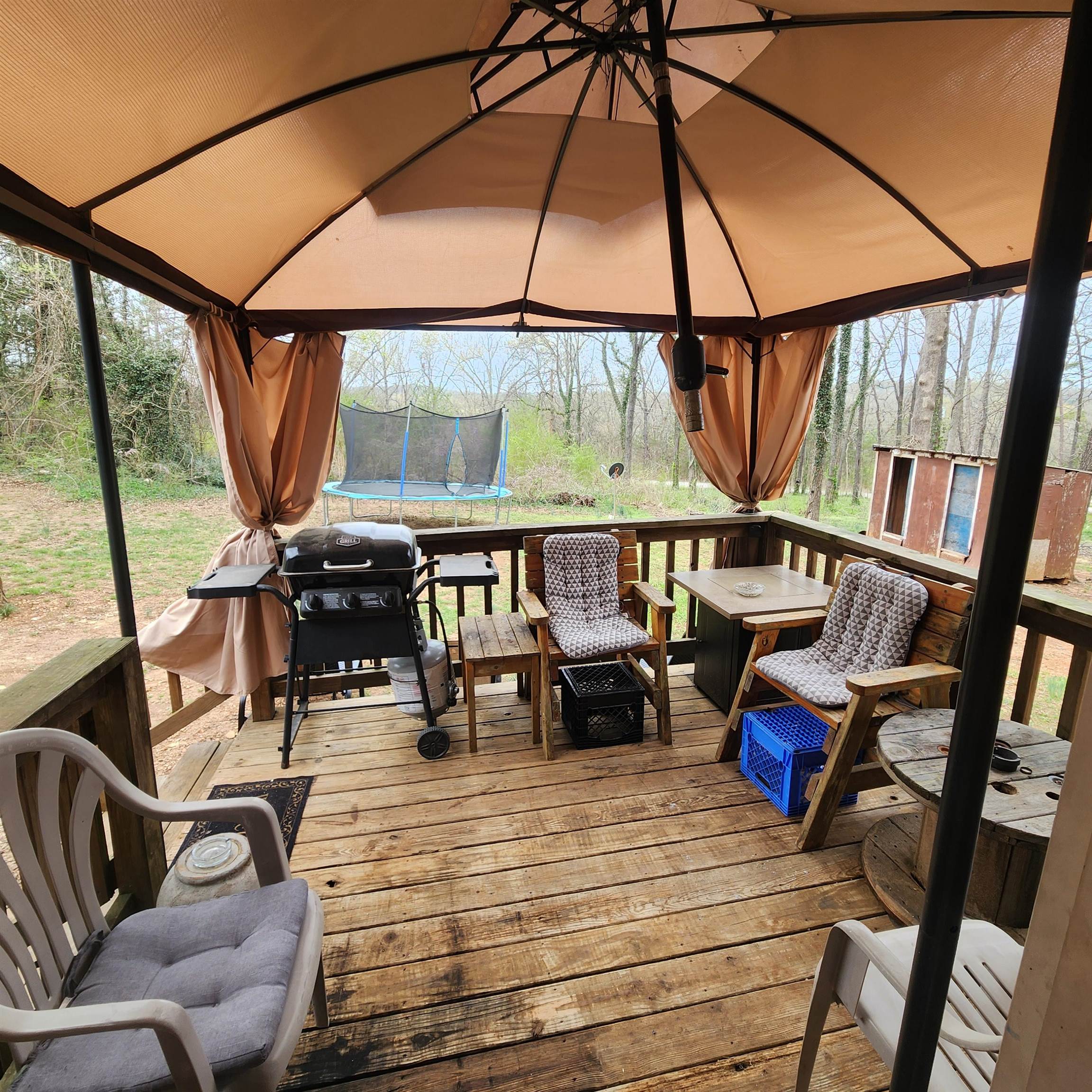28  Skyline  Cherokee Village, AR