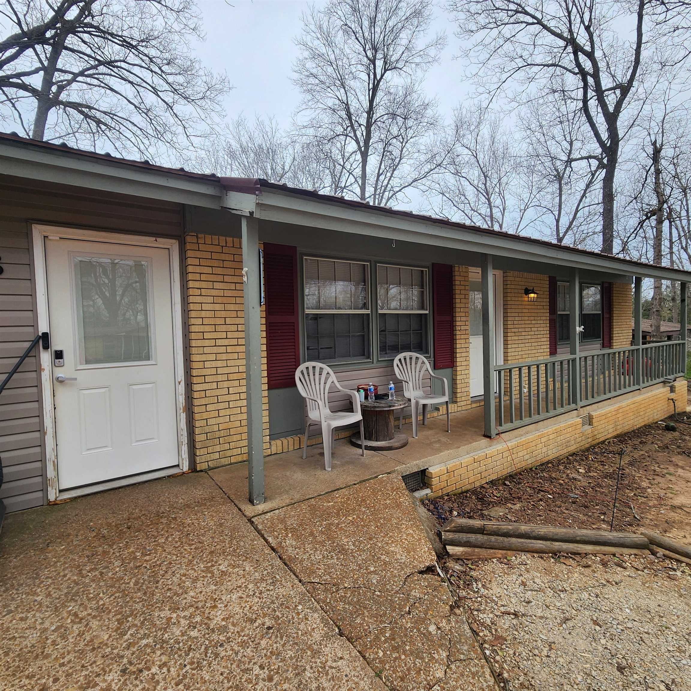 28  Skyline  Cherokee Village, AR
