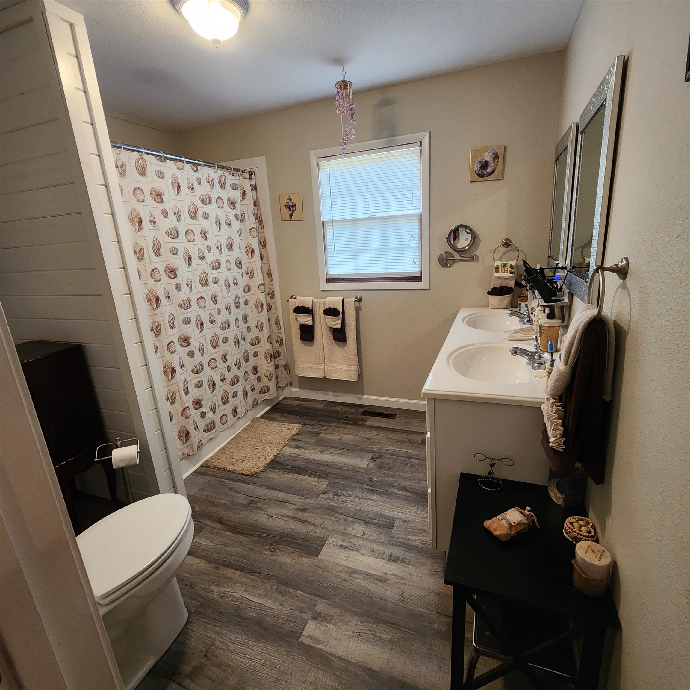 28  Skyline  Cherokee Village, AR