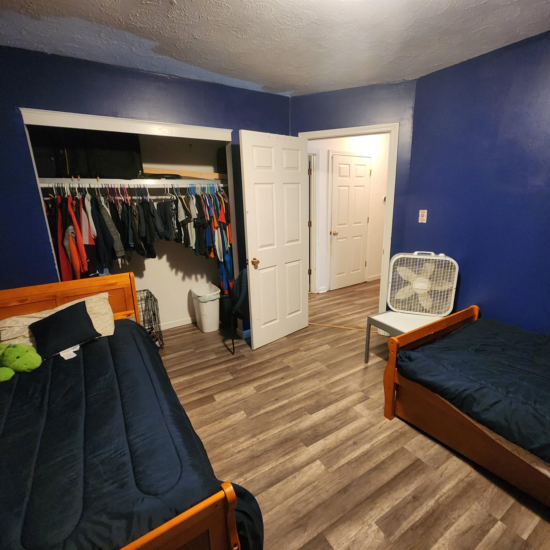 28  Skyline  Cherokee Village, AR