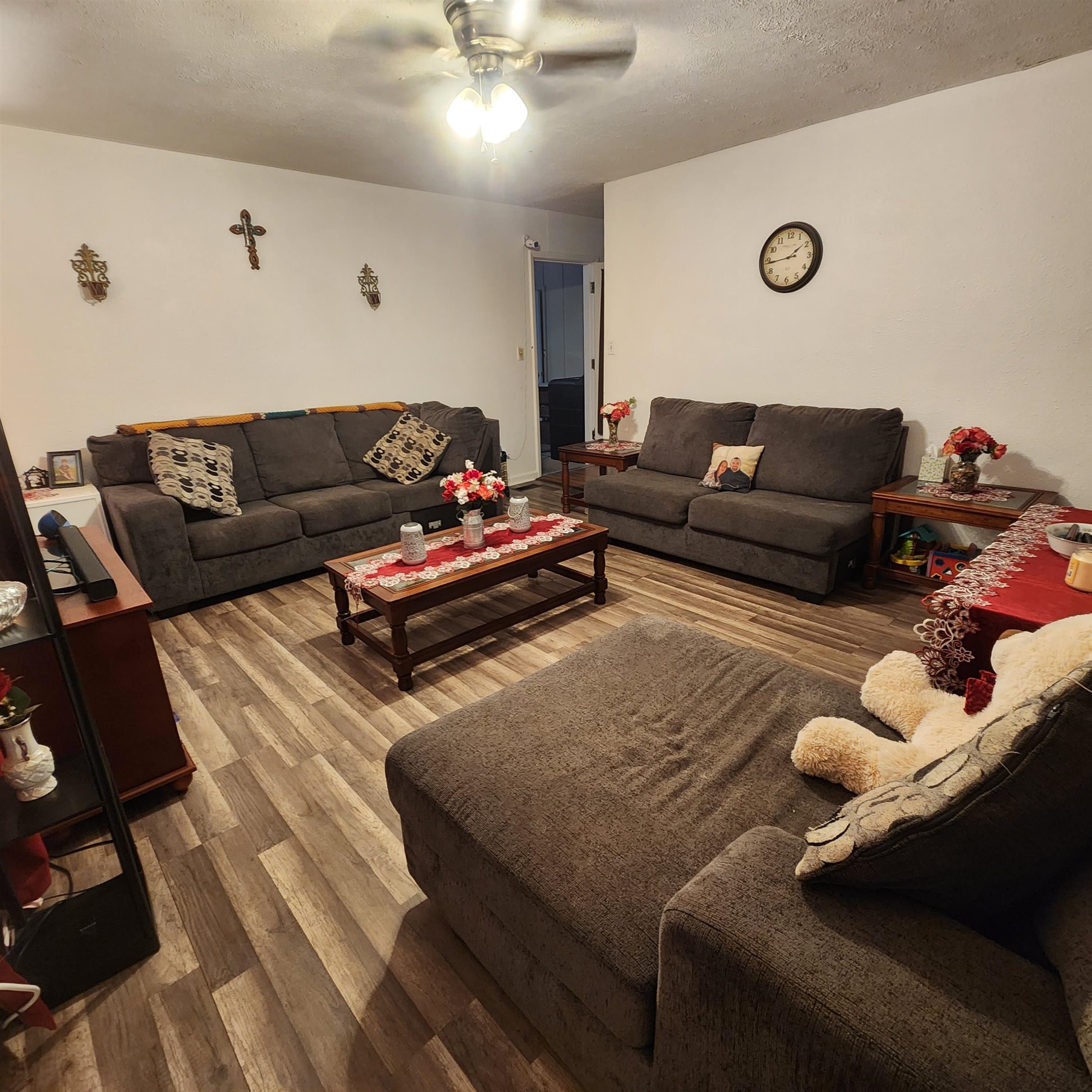 28  Skyline  Cherokee Village, AR