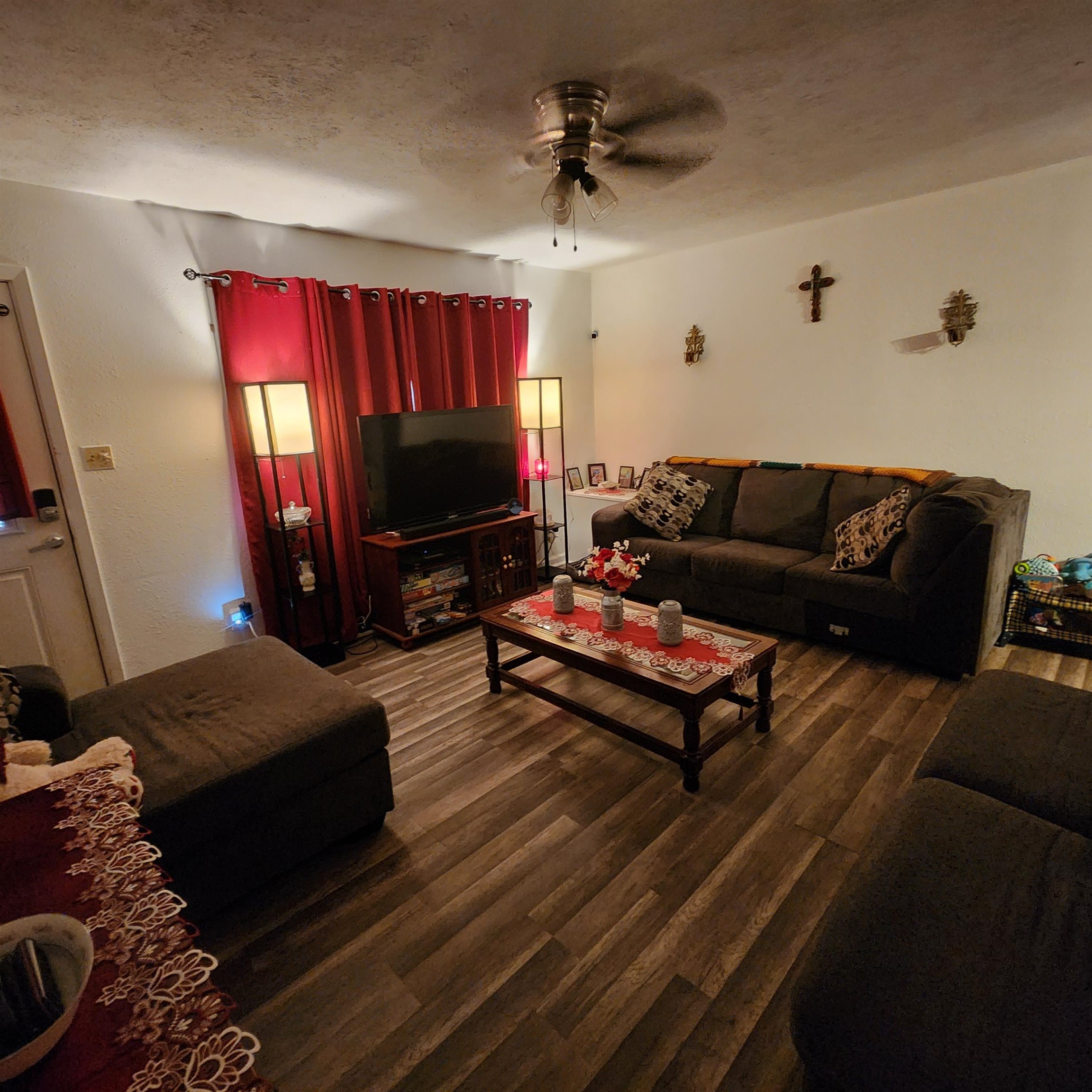 28  Skyline  Cherokee Village, AR