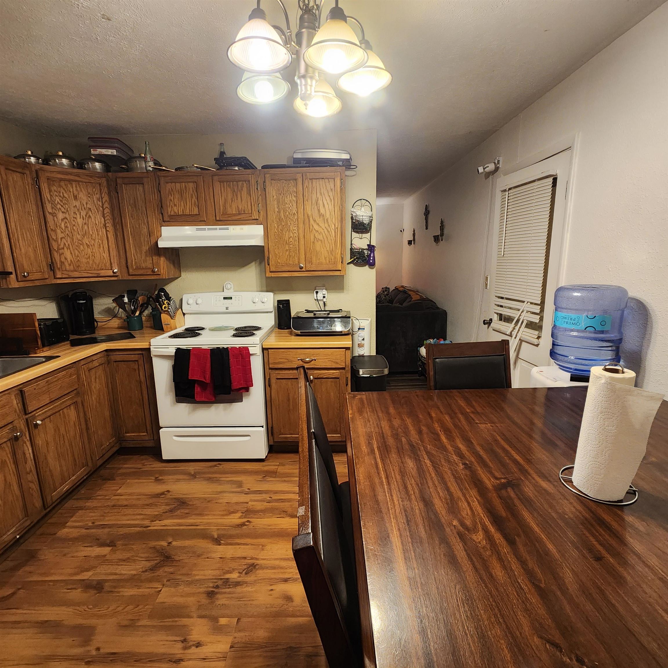 28  Skyline  Cherokee Village, AR