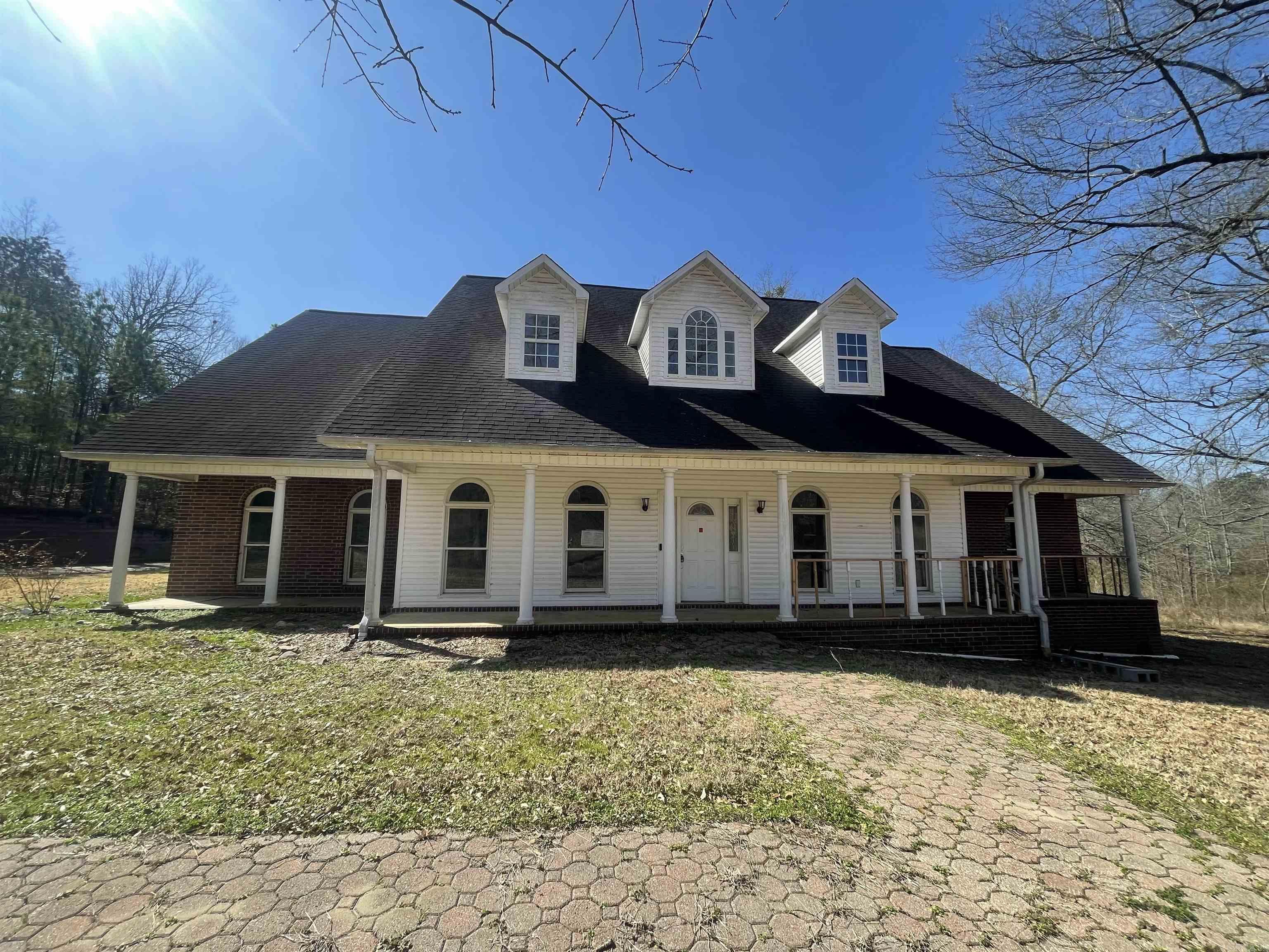 1133 Main Avenue Dierks, AR 71833
